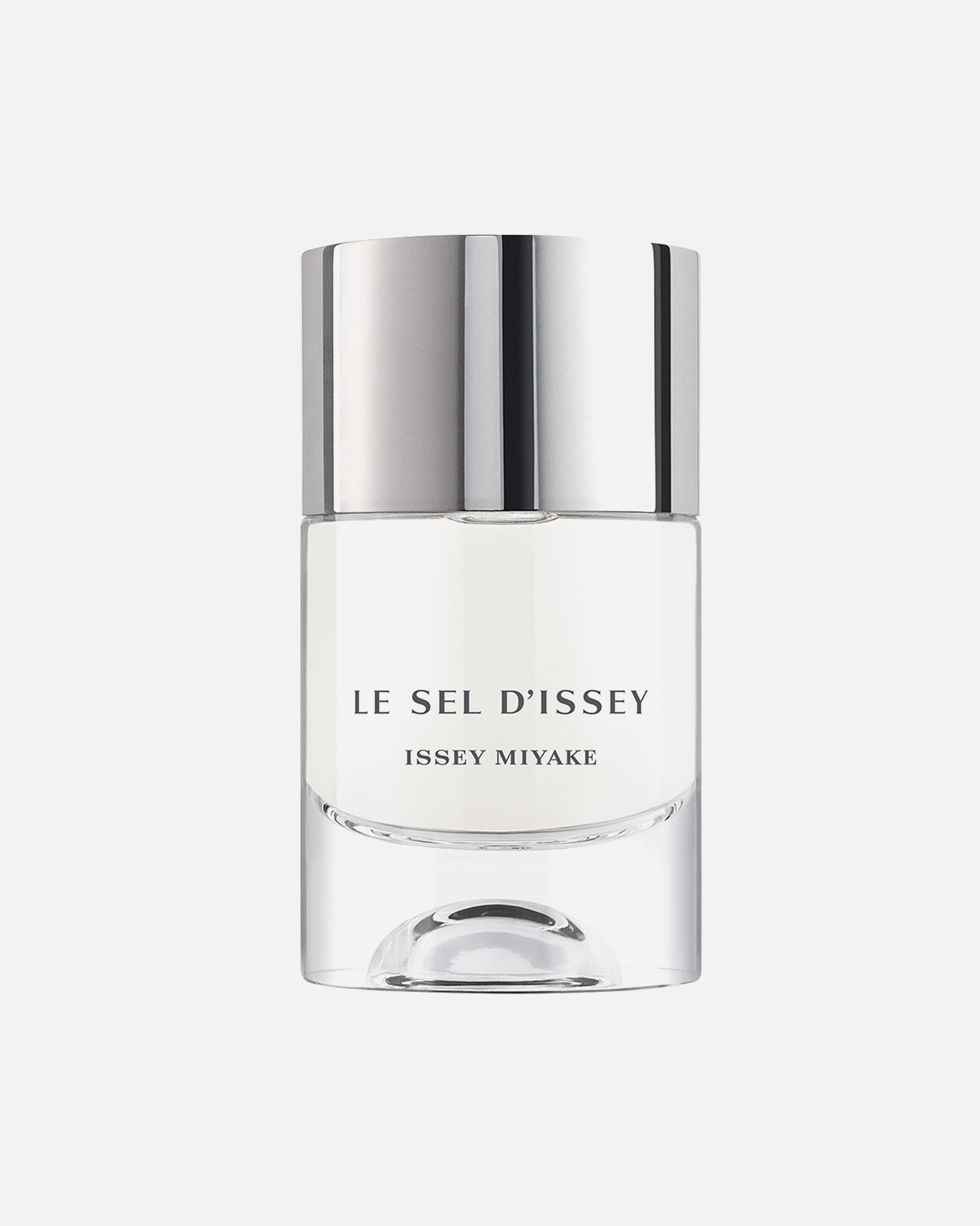 Eau de Toilette - Férfi Issey Miyake Le Sel d‘Issey 50 ml