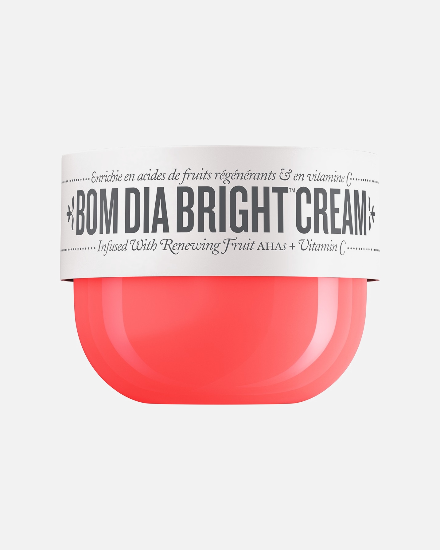 Testápoló - Sol de Janeiro 0 Bom Dia Bright Cream 240 ml