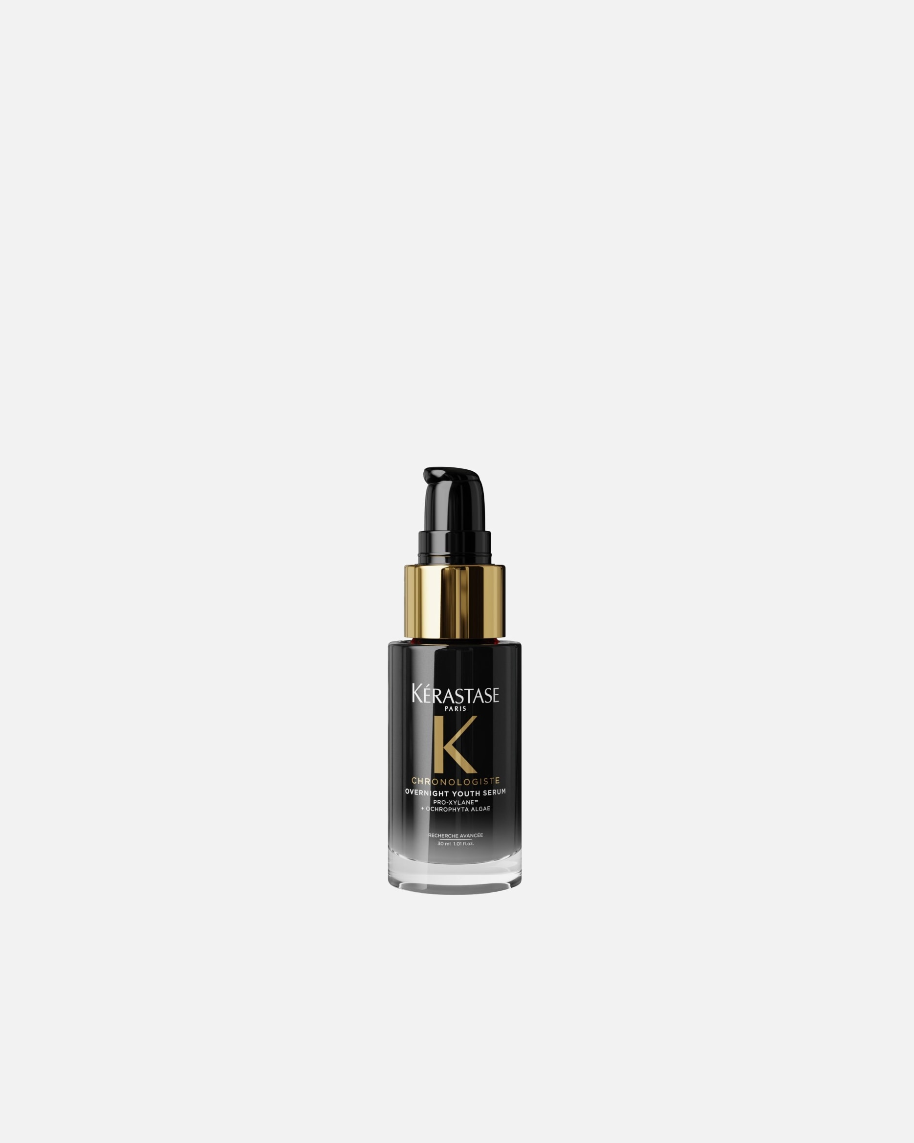Hajkezelés - Kérastase Chronologiste Overnight 30 ml