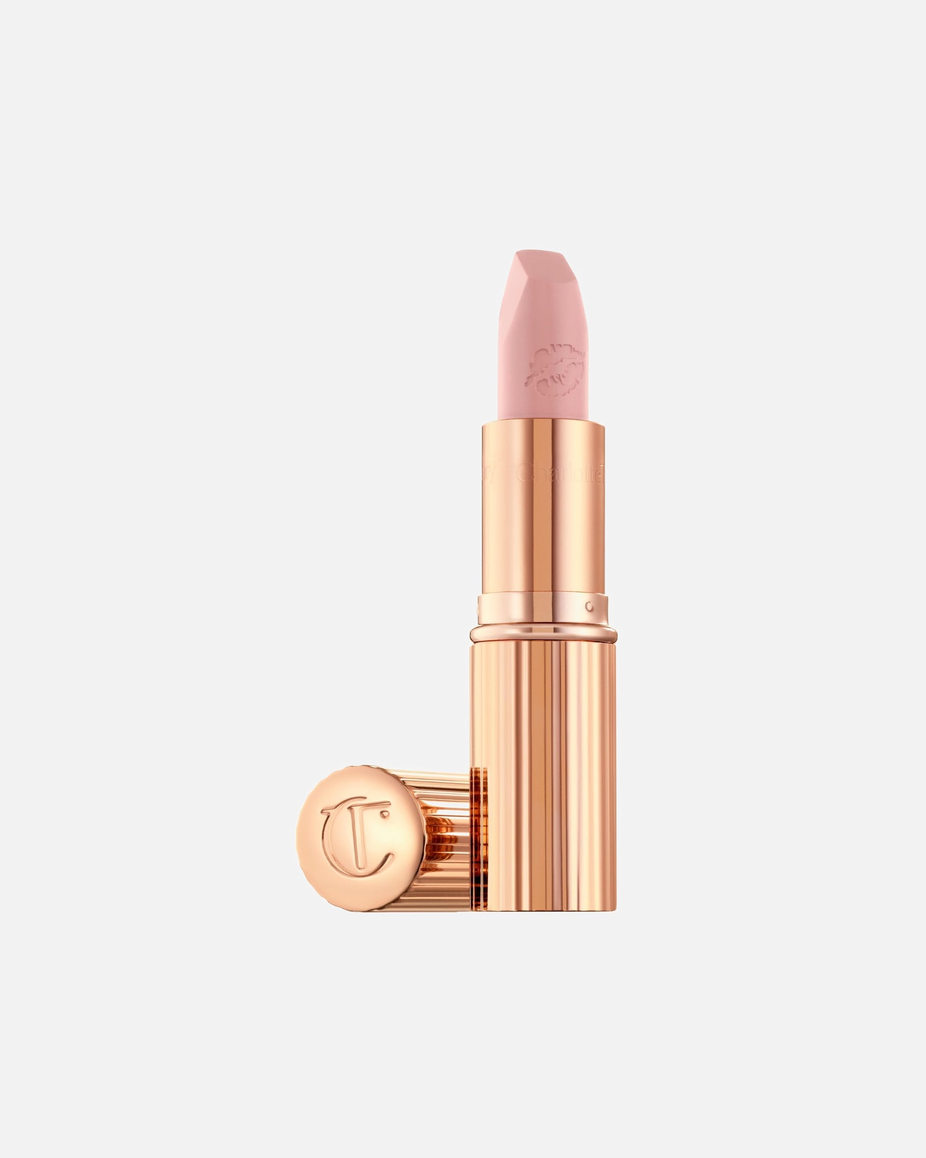 Rúzs - Charlotte Tilbury HOT LIPS Kim K.W