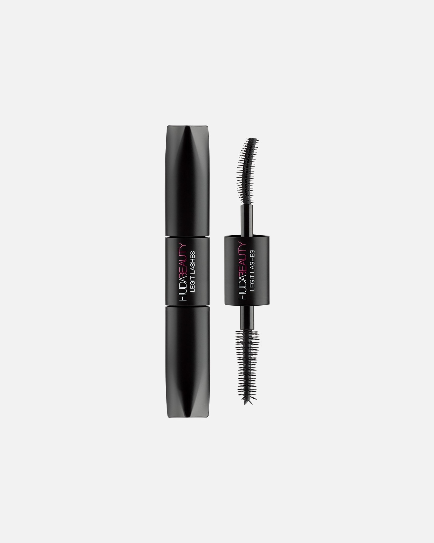 Szempillaspirál - HUDA BEAUTY Legit Lashes 3.5 ml
