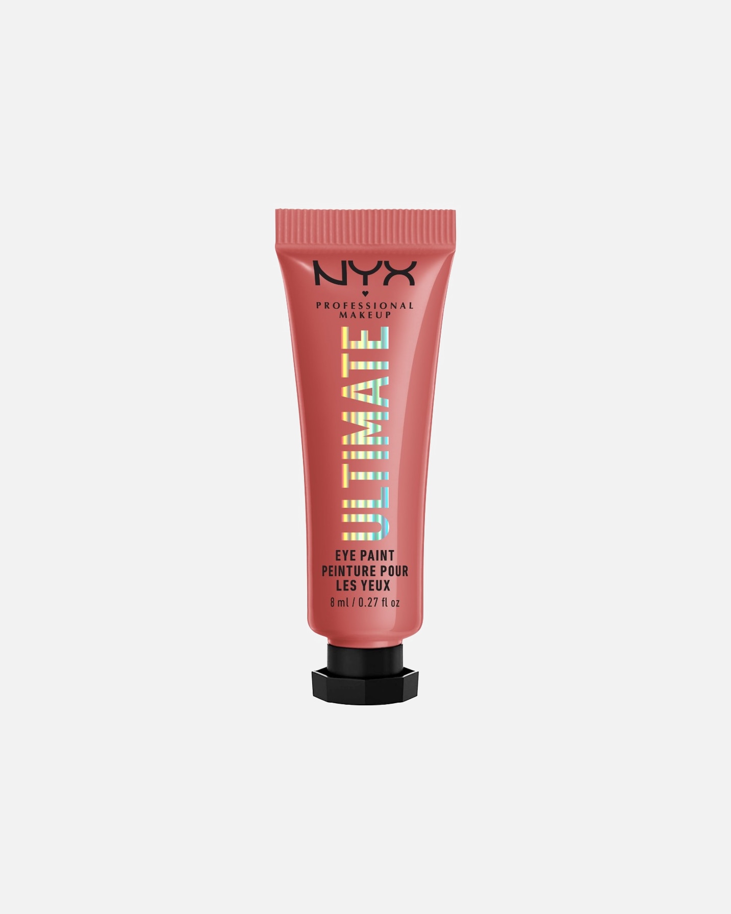 Szemhéjpúder - NYX Professional Makeup 0 Pride Ultimate Eye Paint 03- Rule Breaker