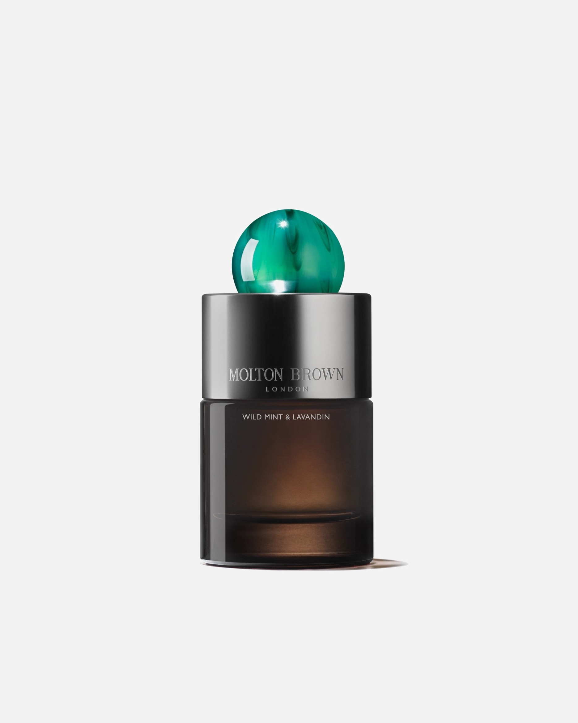 Eau De Parfum - Férfi Molton Brown Wild Mint & Lavandin Eau De Parfum 100 ml