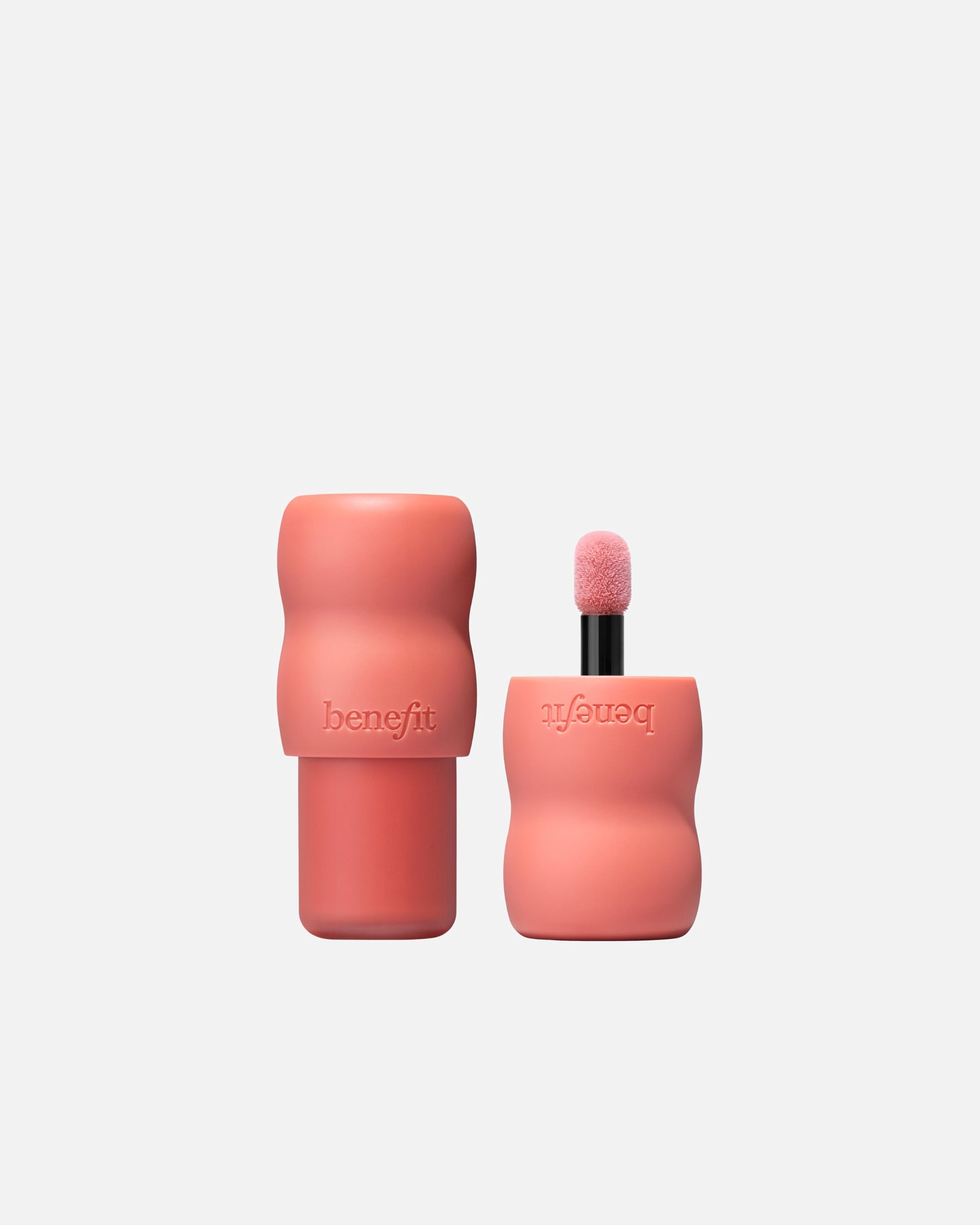 Pirosító - Nő Benefit Cosmetics Bronzer & Blush Collection Play Daze – Légies folyékony arcpír APRICOTTA