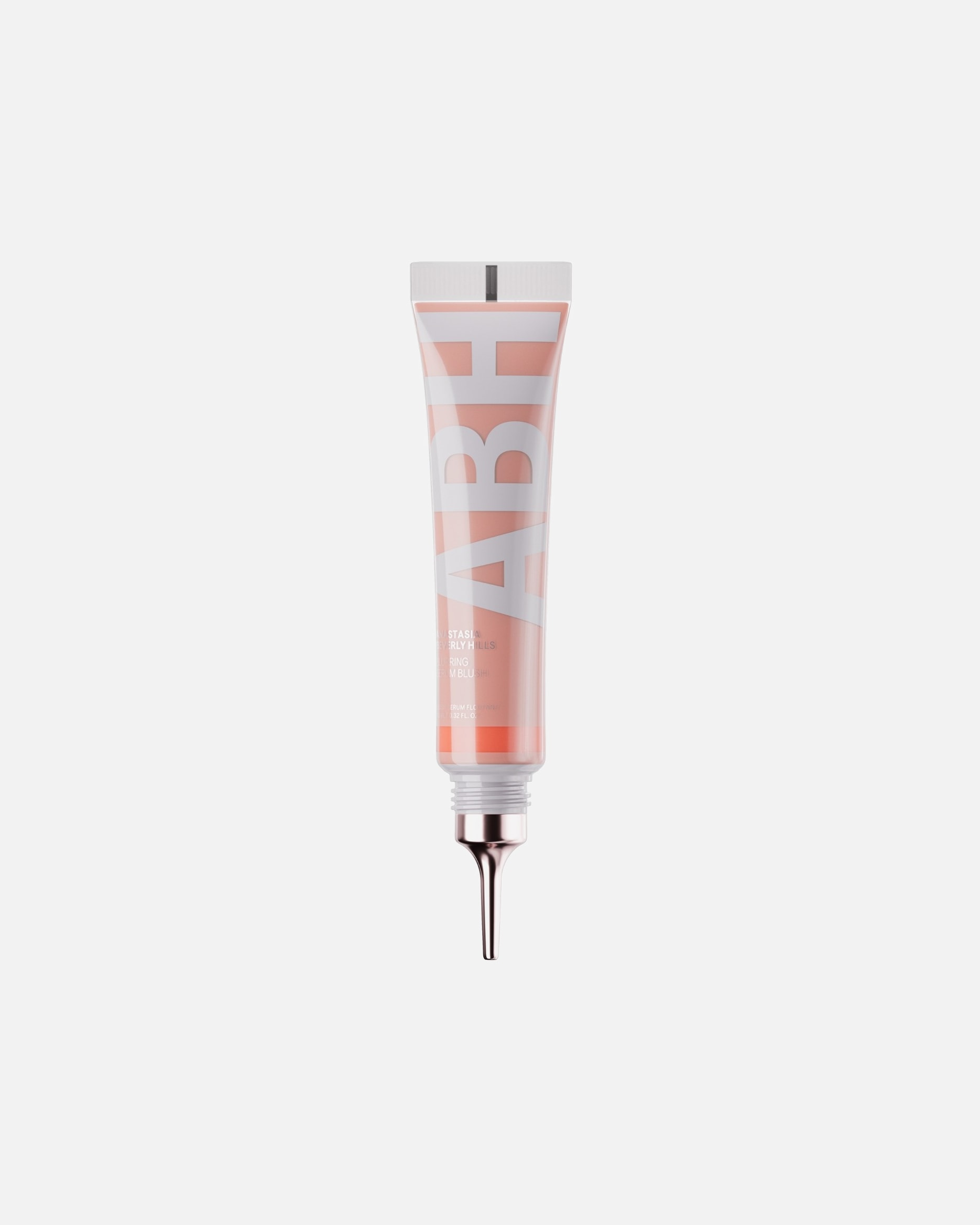 Pirosító - Anastasia Beverly Hills 0 Blurring Blush Serum Peach