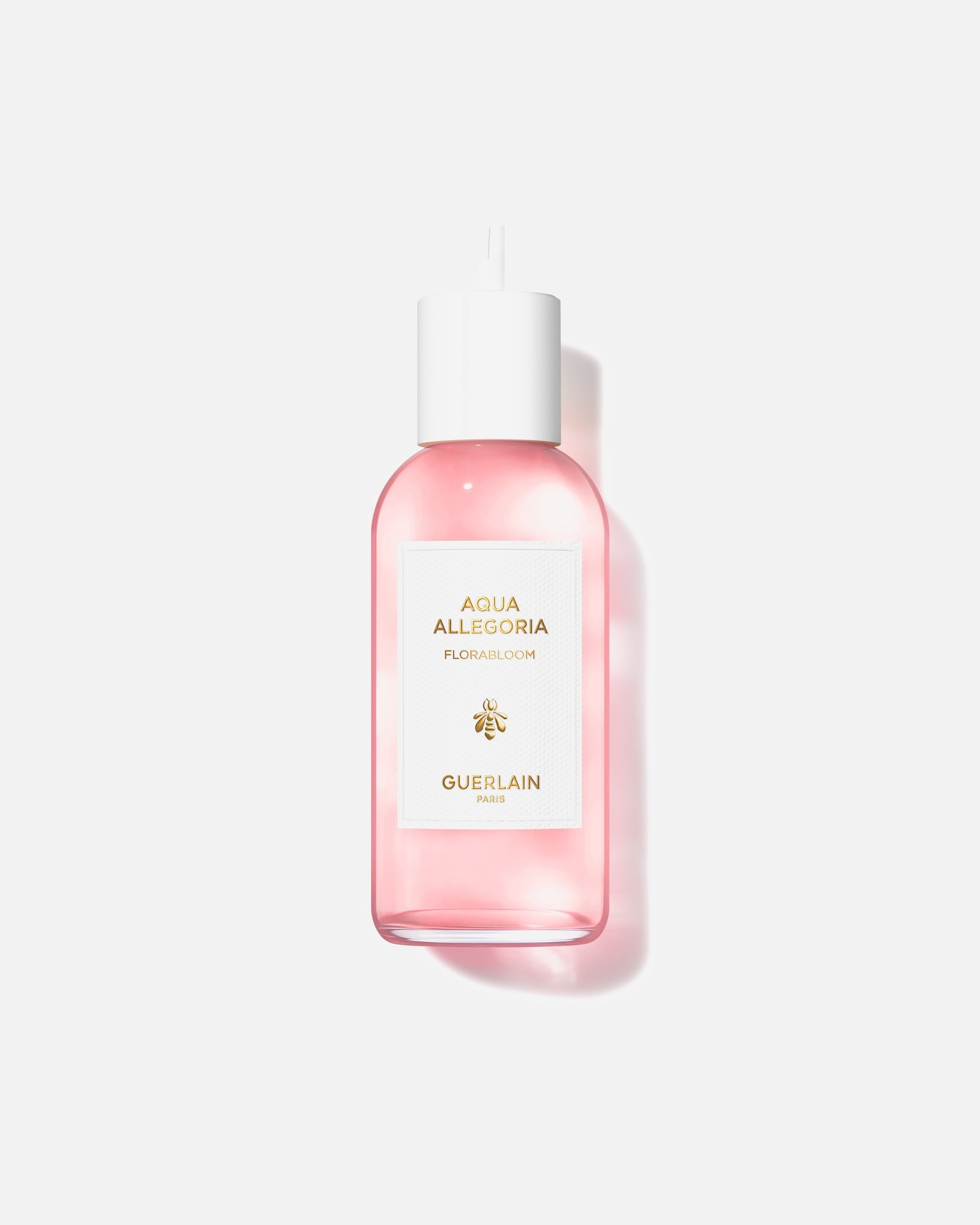 Eau de Toilette - Nő Guerlain Aqua Allegoria Aqua Allegoria Florabloom 200 ml utántöltő