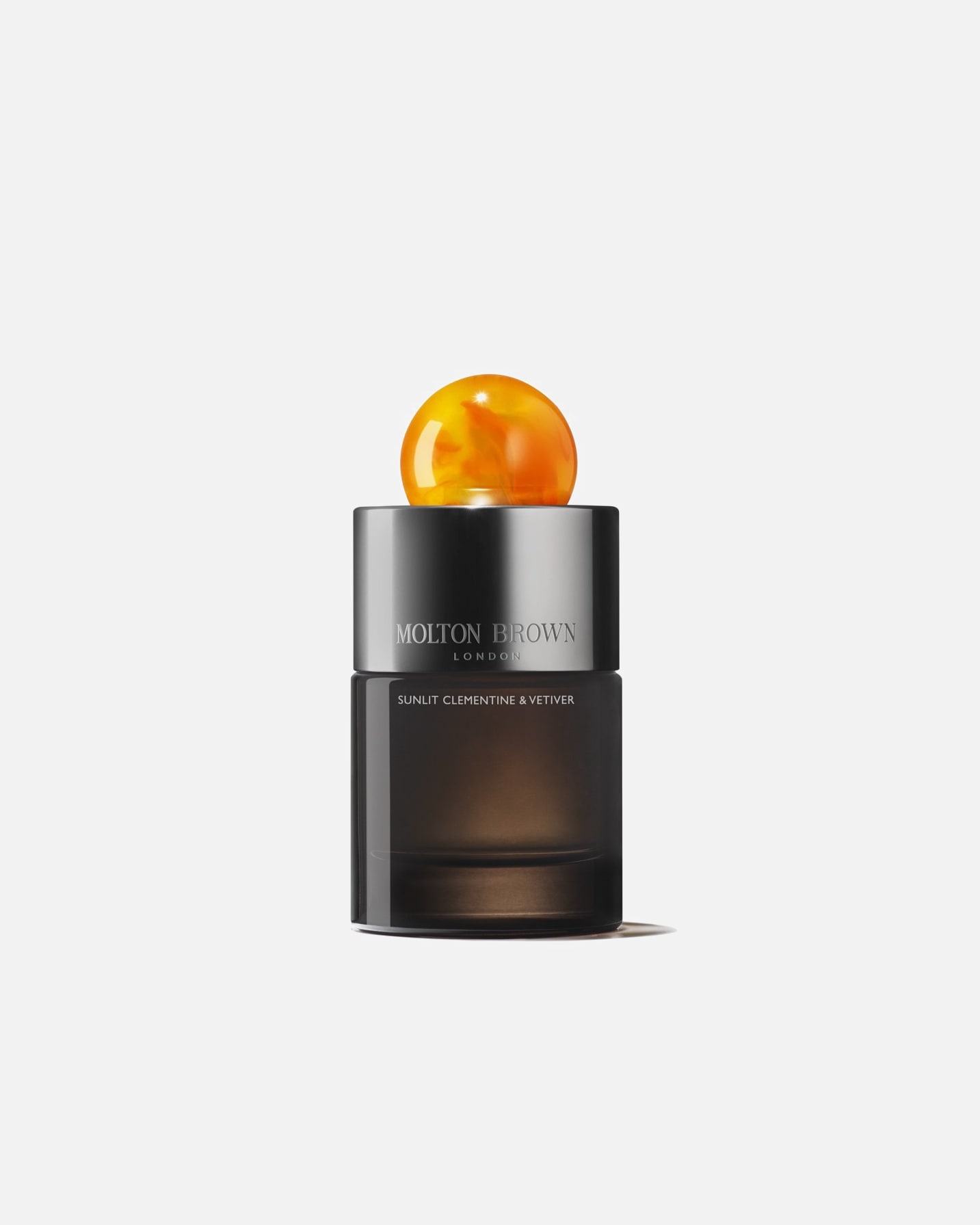 Eau de Parfum - Molton Brown Sunlit Clementine & Vetiver Refreshing 100 ml
