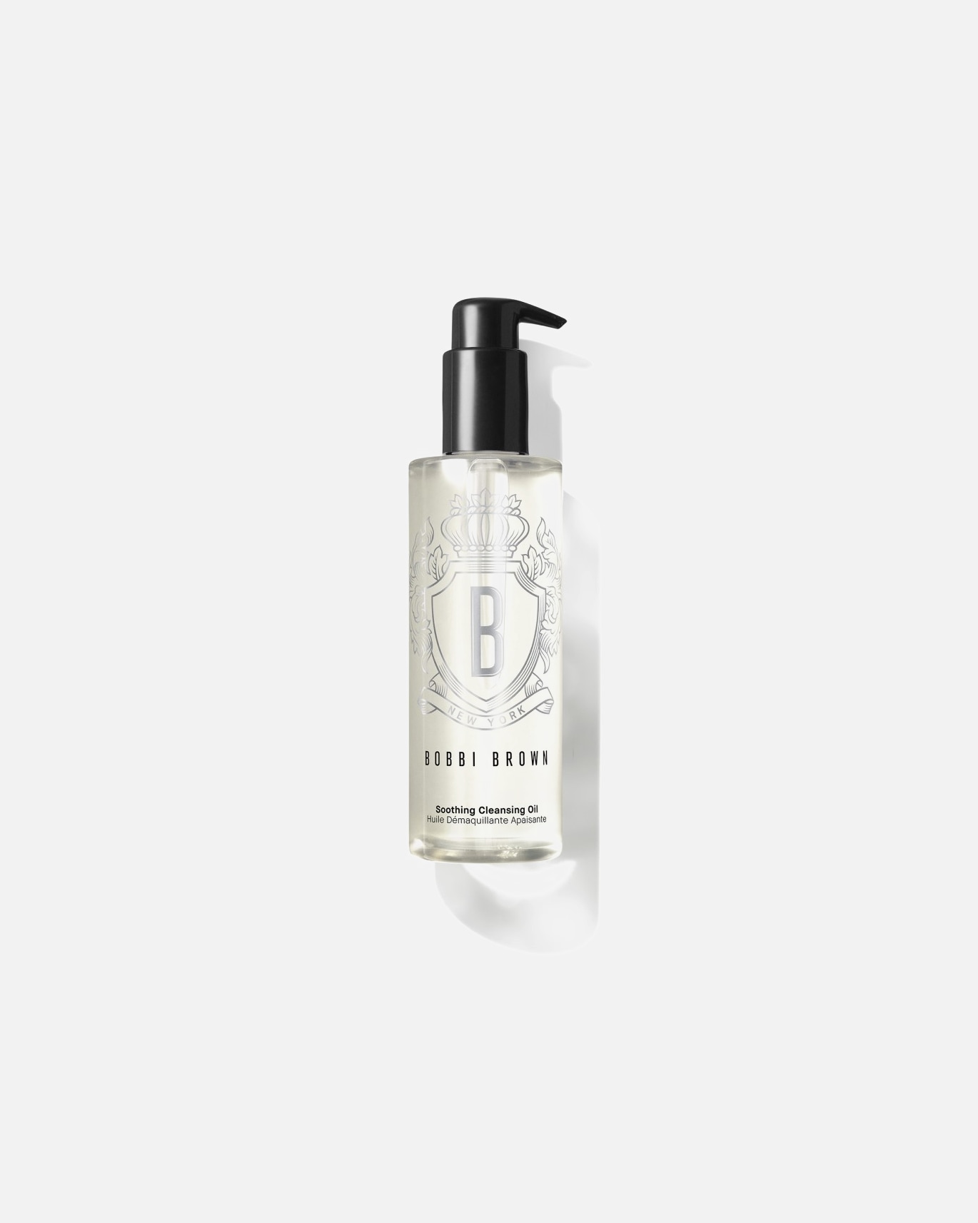 Arctisztító olaj - Bobbi Brown 0 Soothing Cleansing Oil 200 ml