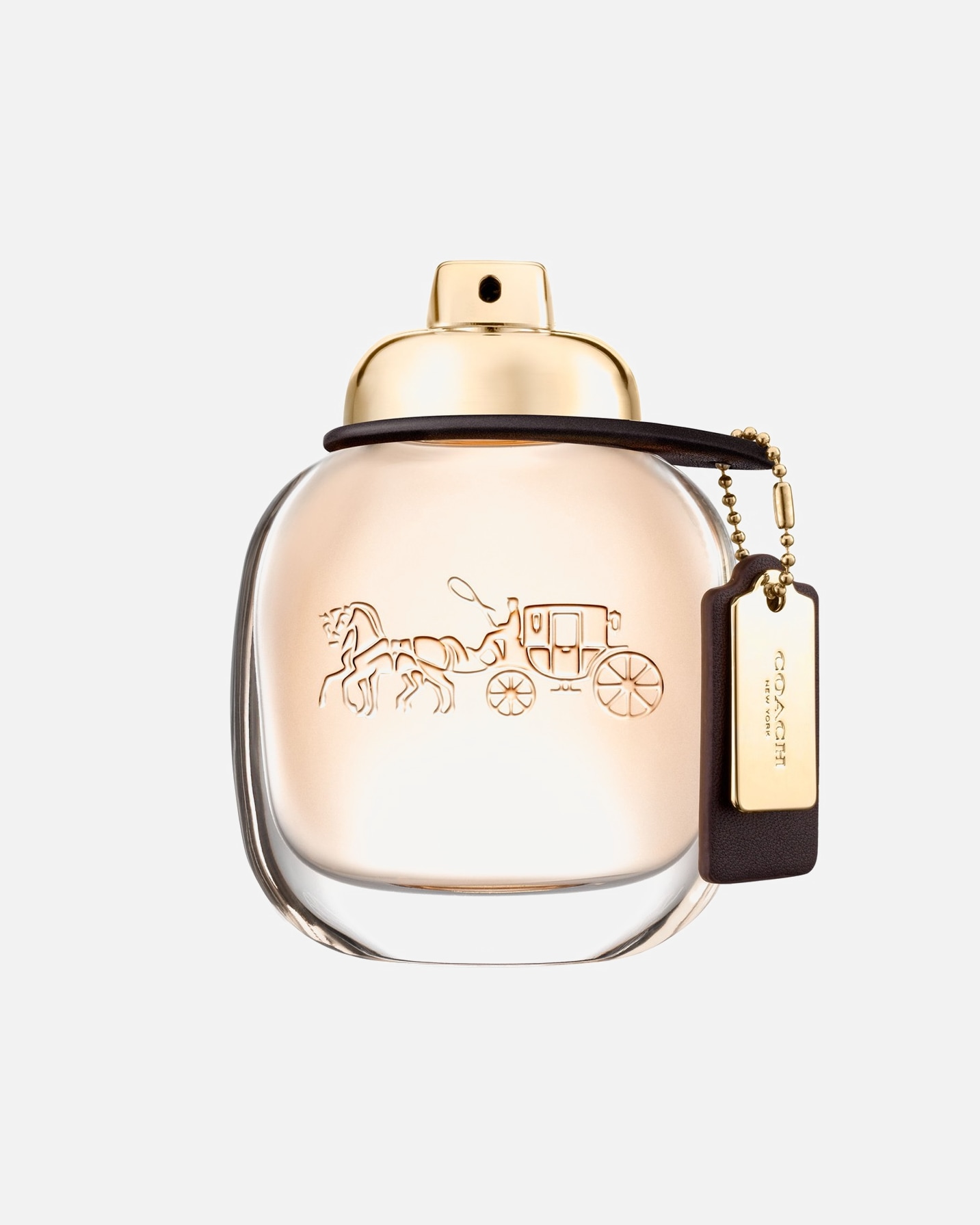 Eau de Parfum - Nő COACH Women Coach 50 ml