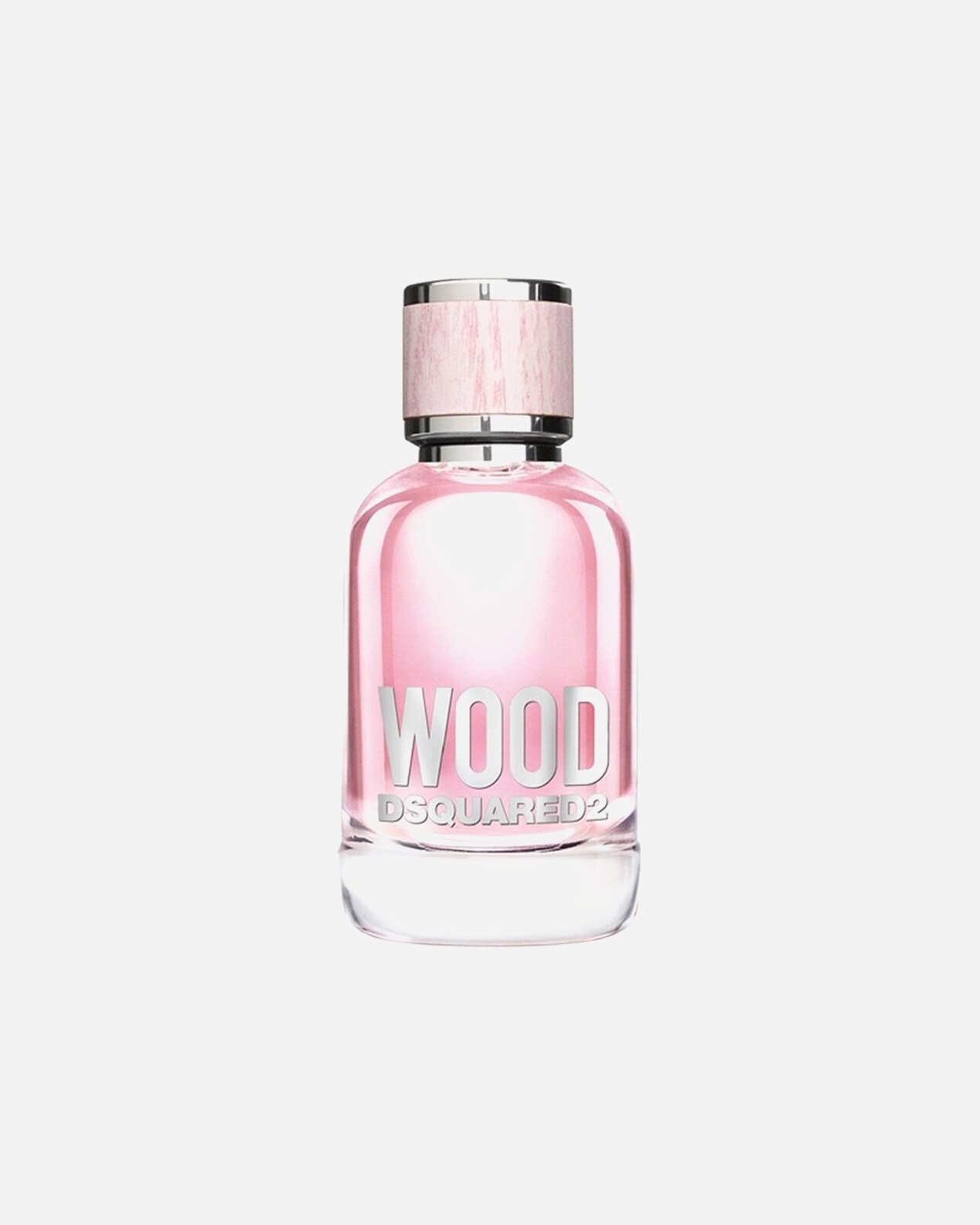 Eau de Toilette - Nő Dsquared2 Wood Femme 50 ml