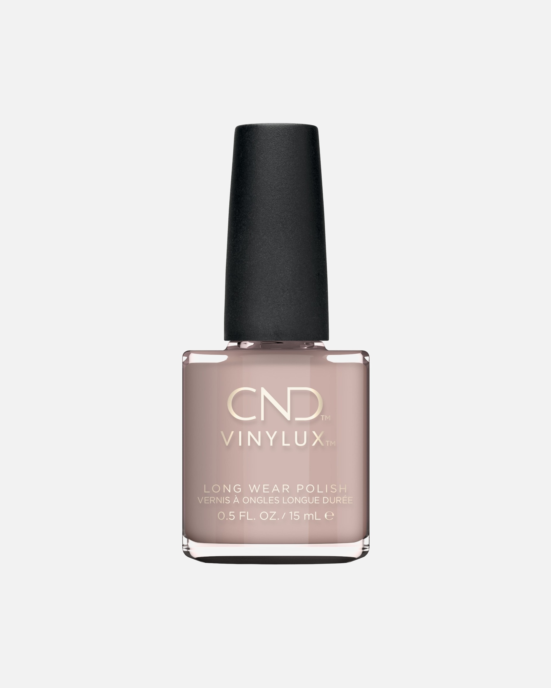 Körömlakk - CND Vinylux Long Wear Polish Field Fox #185