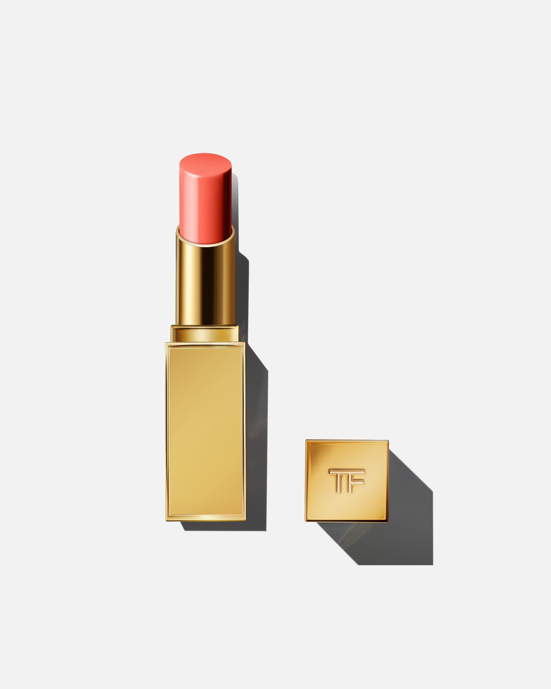 Ajakbalzsam - TOM FORD Soleil Neige Lip Balm 2 Jetset