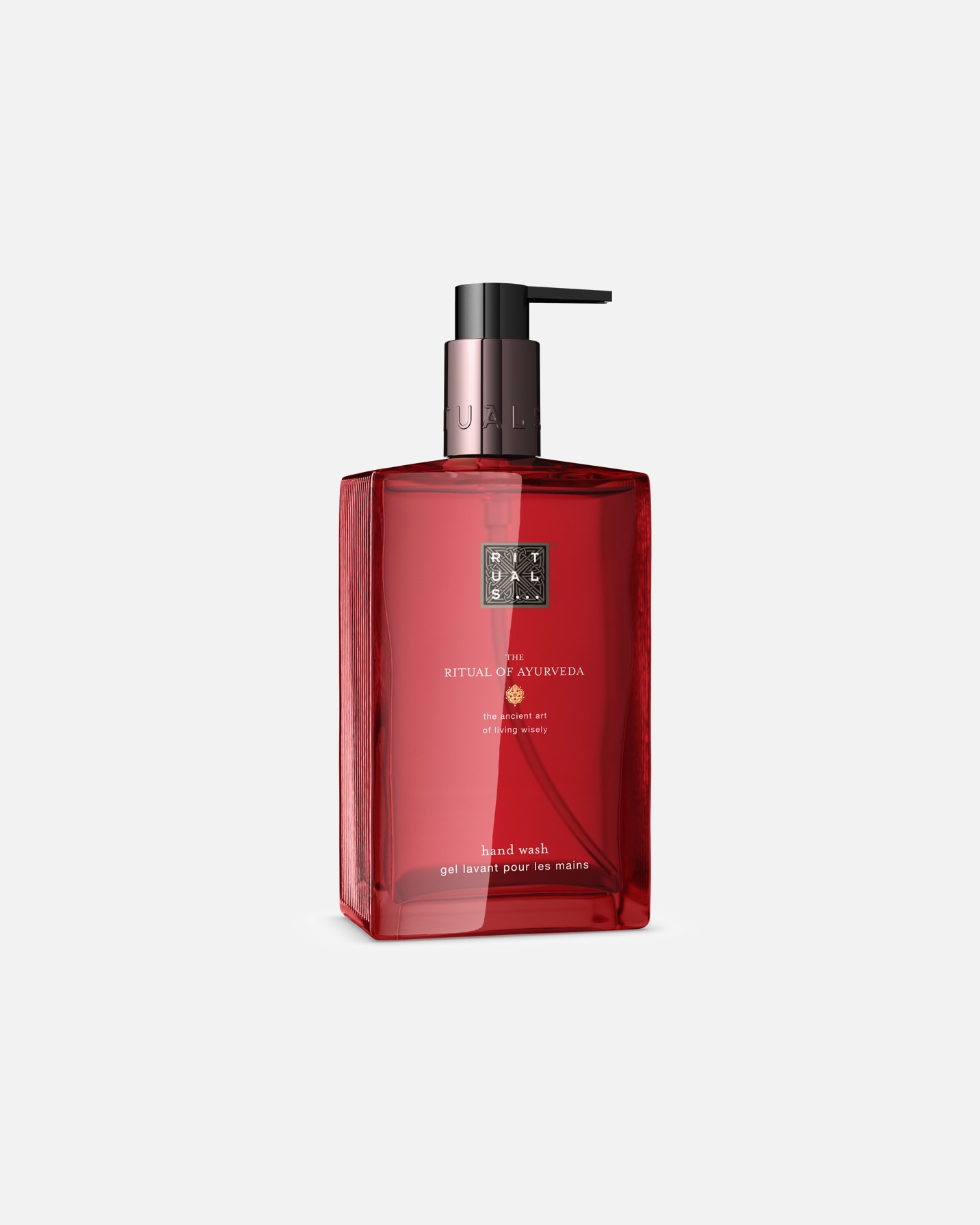Kéziszappan - Rituals The Ritual of Ayurveda Concentrated Refill 300 ml