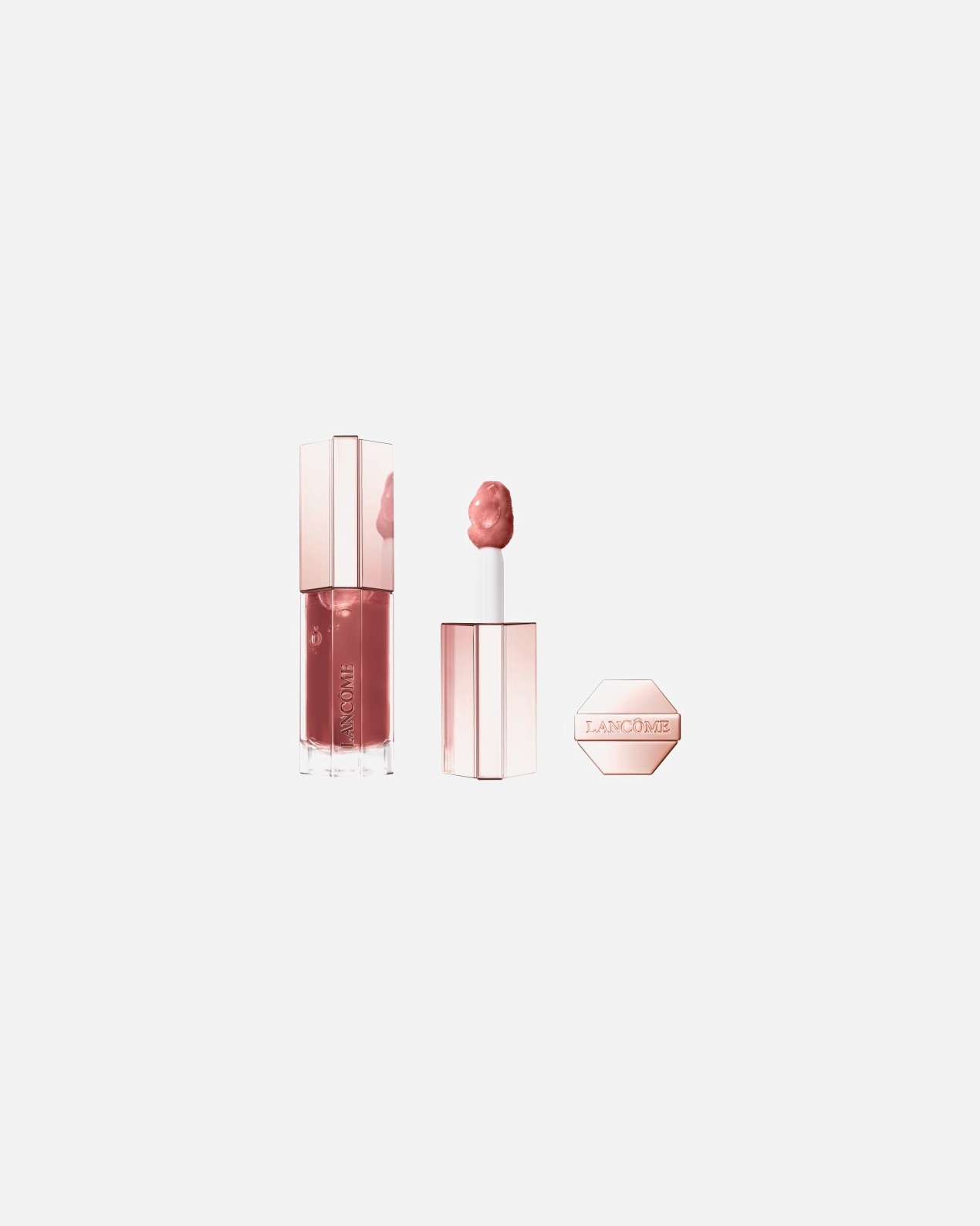 Ajakolaj - Nő Lancôme Idôle Lip Juicytreat 60