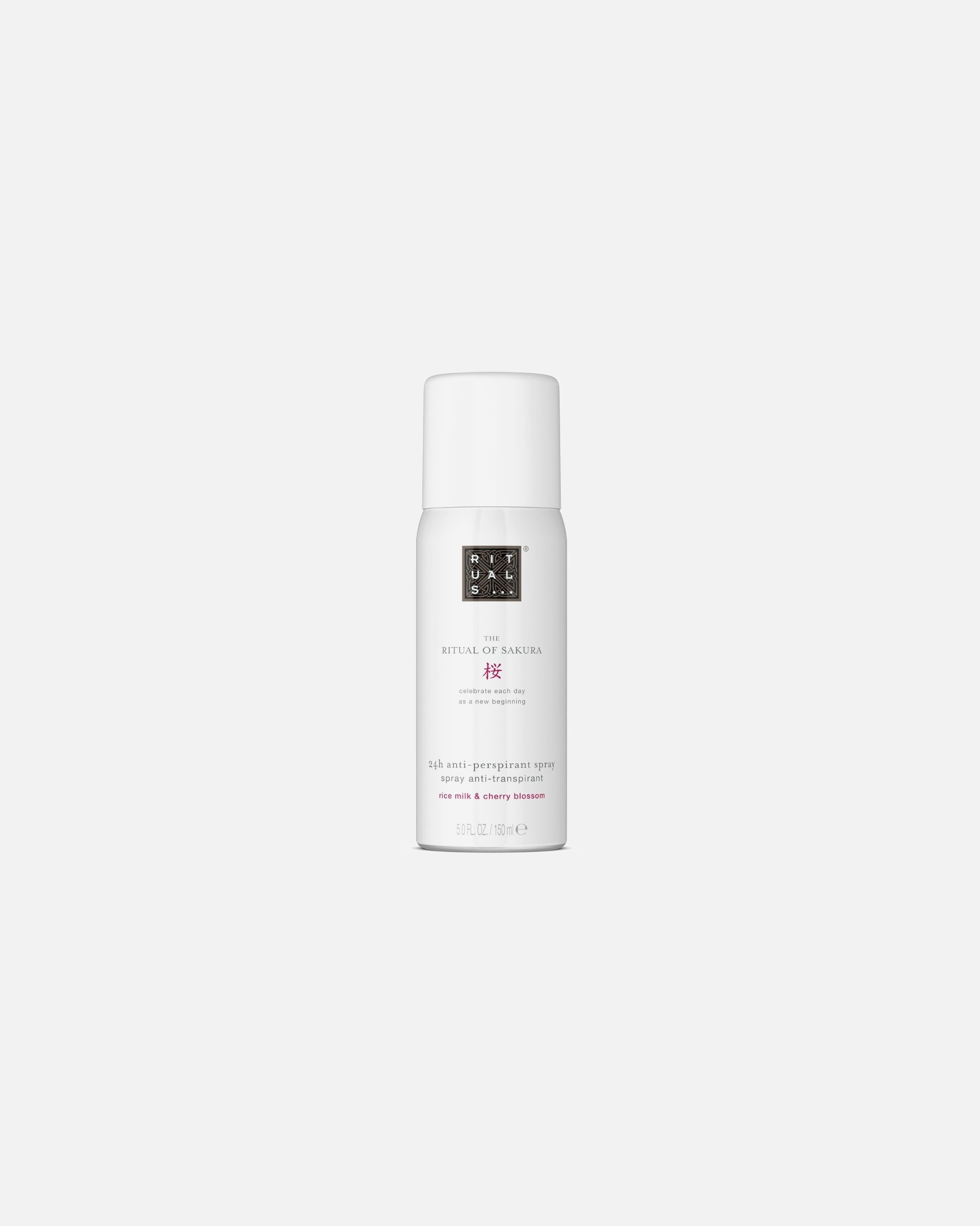 Dezodor - Rituals The Ritual of Sakura The Ritual of Sakura Dezodor 150 ml