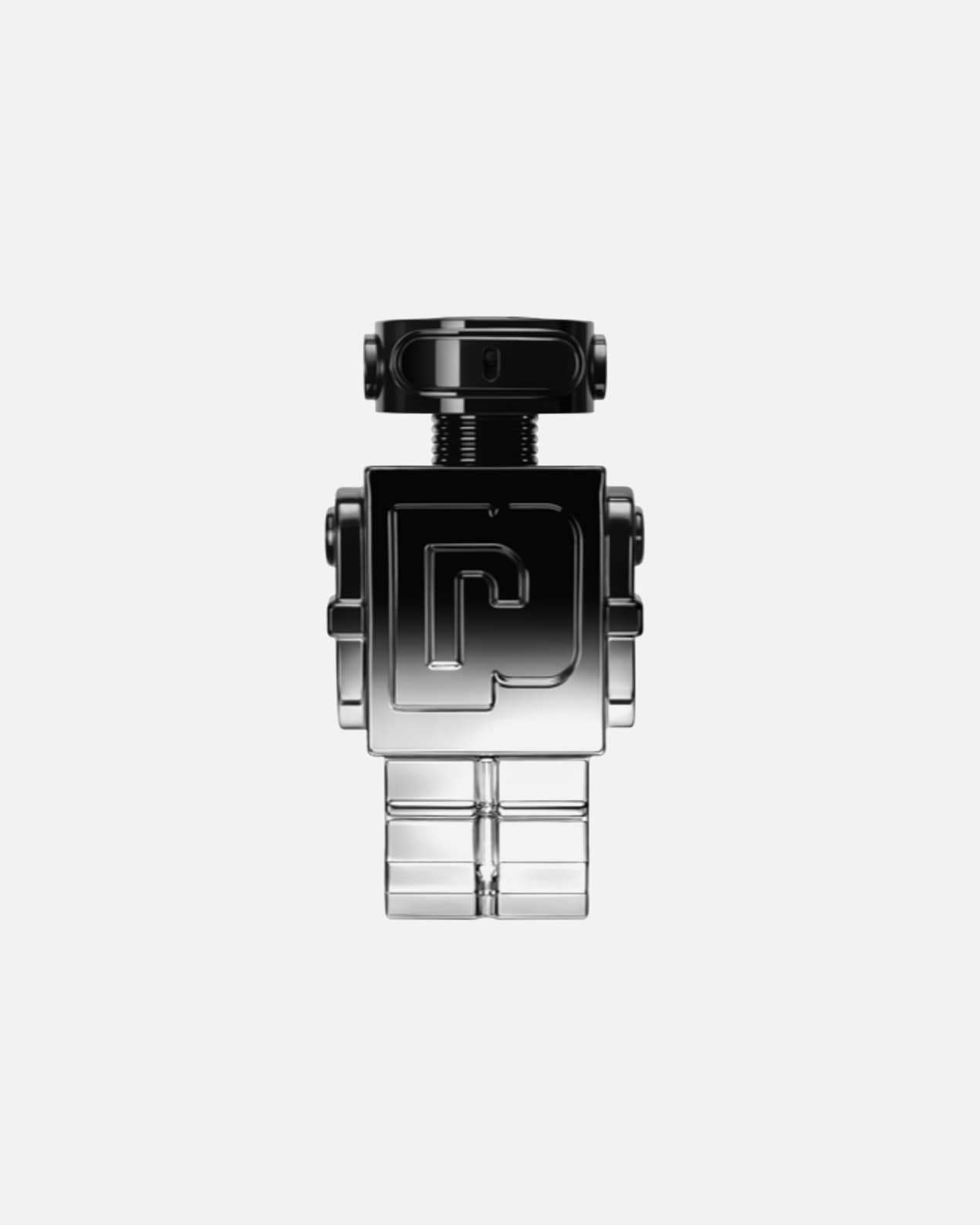 Eau de Parfum - Férfi Rabanne Phantom Elixir Parfum Intense 150 ml Utántölthető