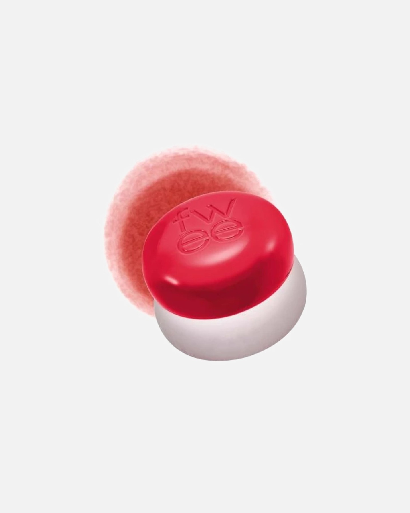 Pirosító - fwee Default Brand Line fwee Lip&Cheek Blurry Pudding Pot Bs04 Breeze 5G 5g Ambitious
