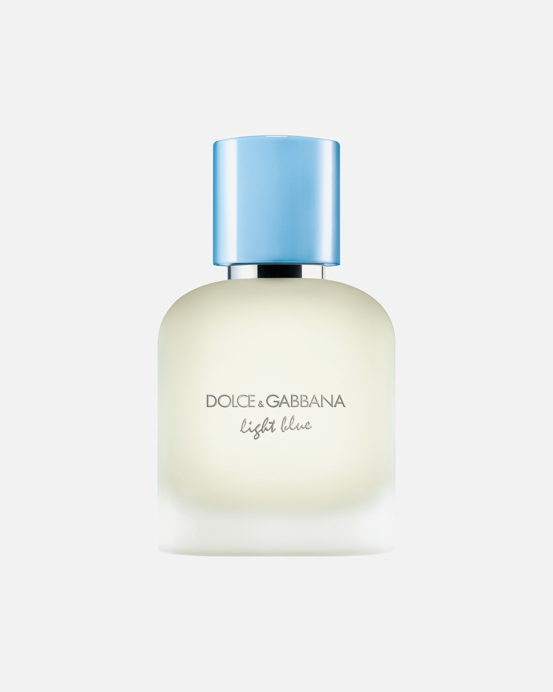 Eau de Toilette - Férfi Dolce&Gabbana Light Blue Pour Homme 50 ml
