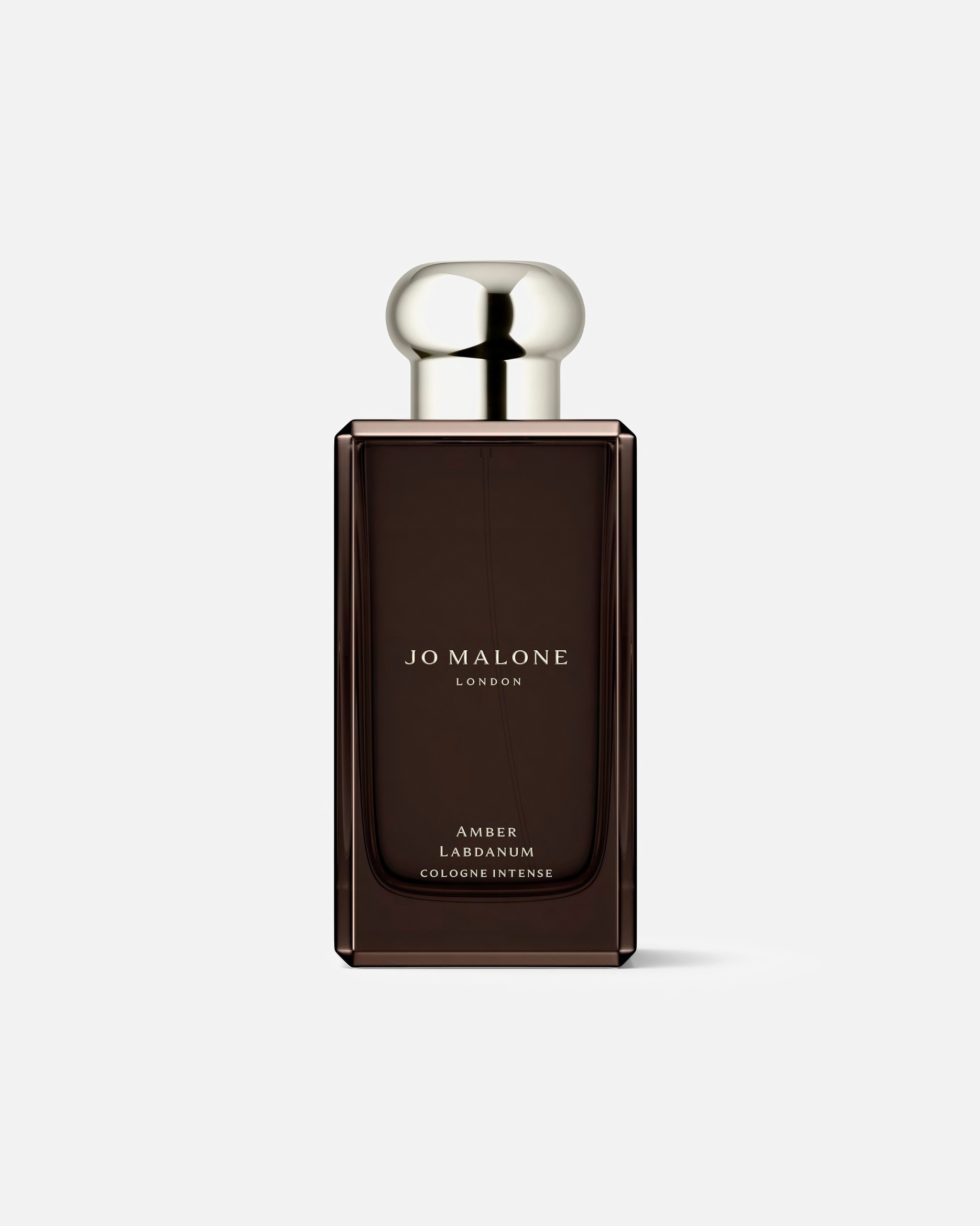 Cologne - Jo Malone London Cologne Intense Amber Labdanum 100 ml