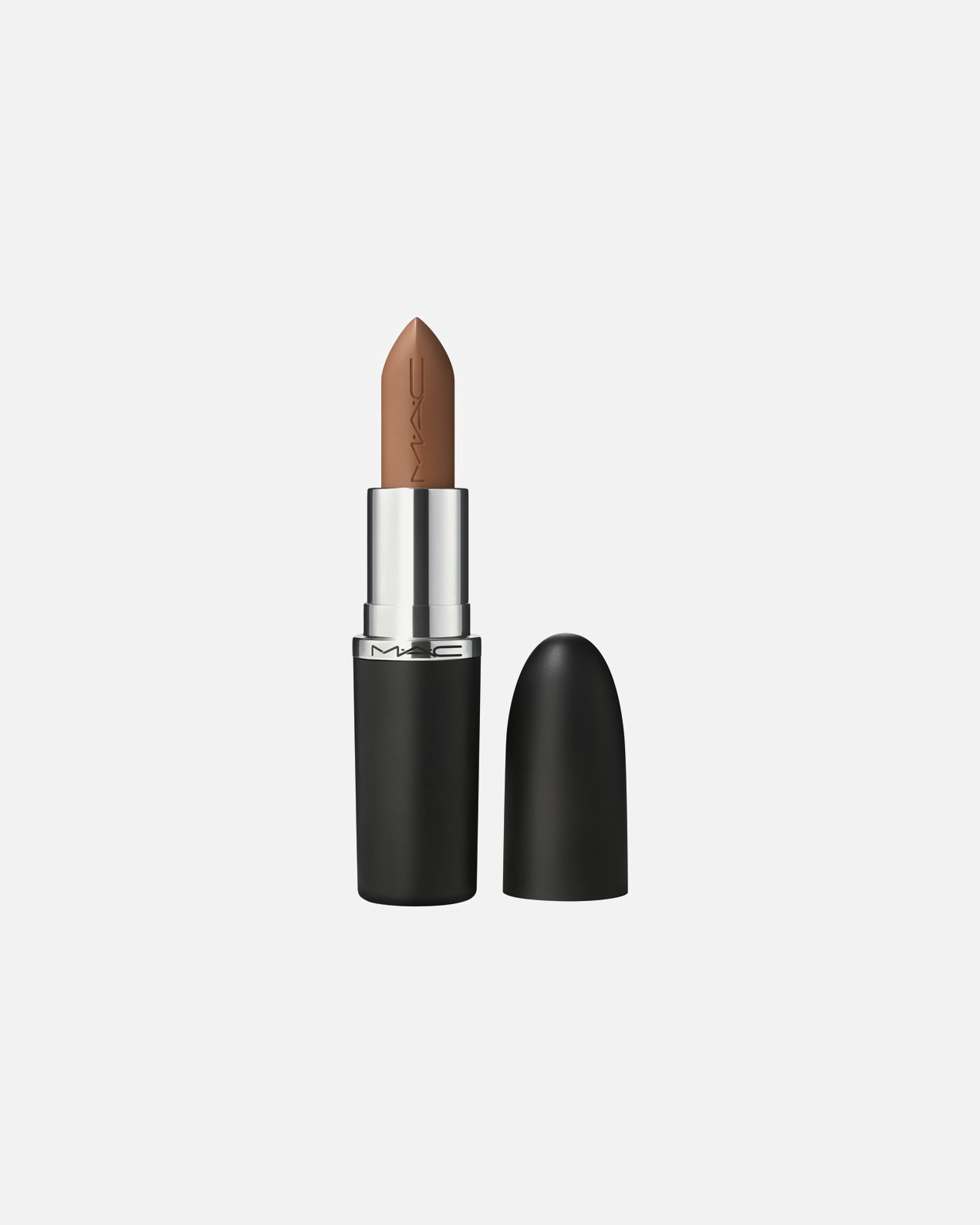 Rúzs - MAC Intimate Nudes M·A·Cximal Sleek Satin Lipstick Hodge-Podge