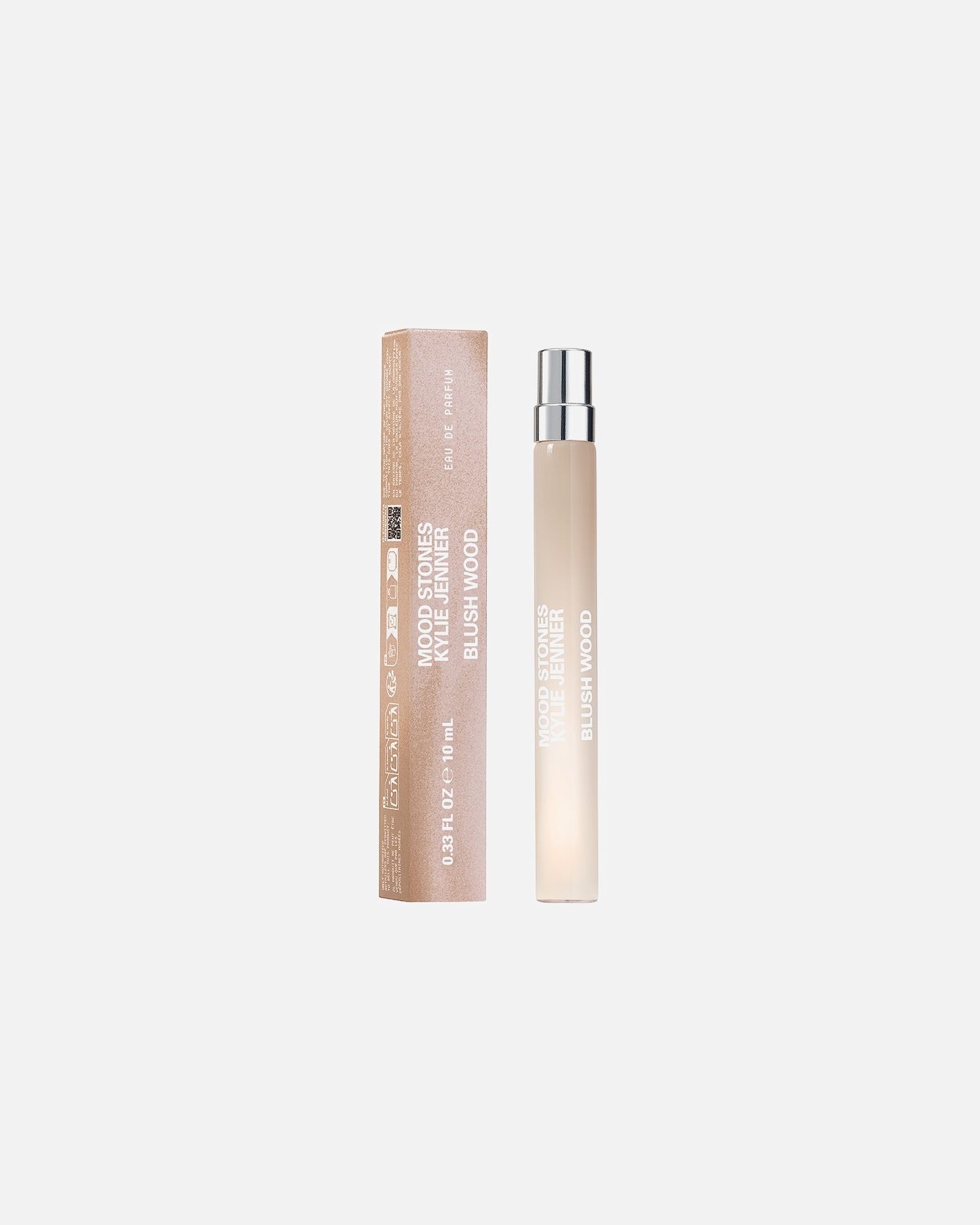 Eau de Parfum - Nő Kylie Fragrance Mood Stones Kylie Mood Stones Collection Cashmere Muse Eau De Parfum 50ml (1.6oz) 10 ml