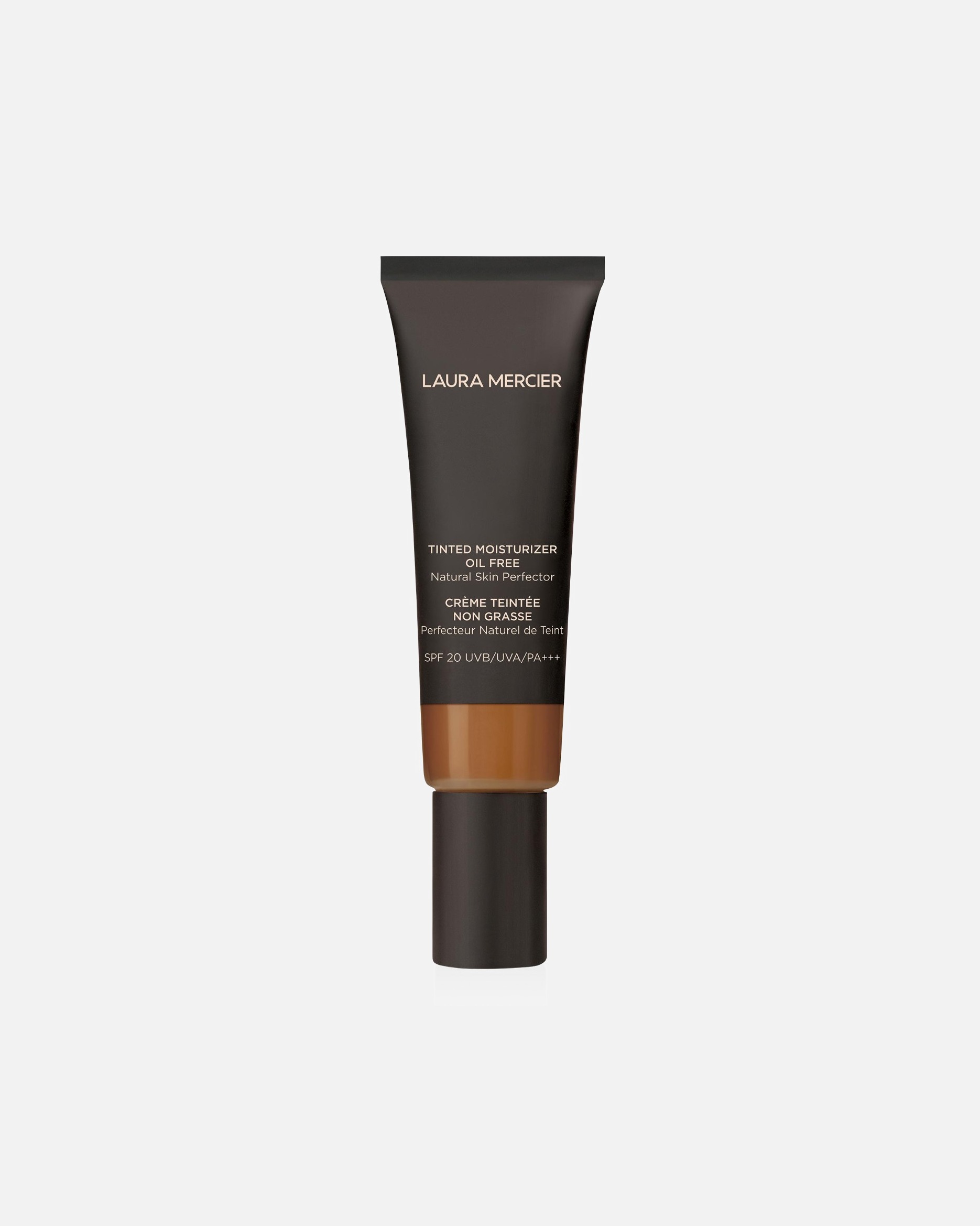 BB krém - Laura Mercier Tinted Moisturizer Oil Free Natural Skin Perfector SPF 20 Mocha