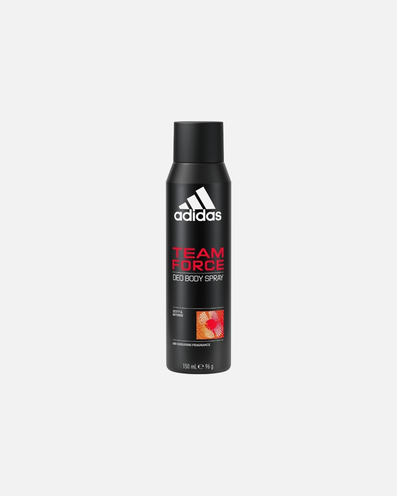 Dezodor - adidas Team Force Deo Spray Dezodor 150 ml
