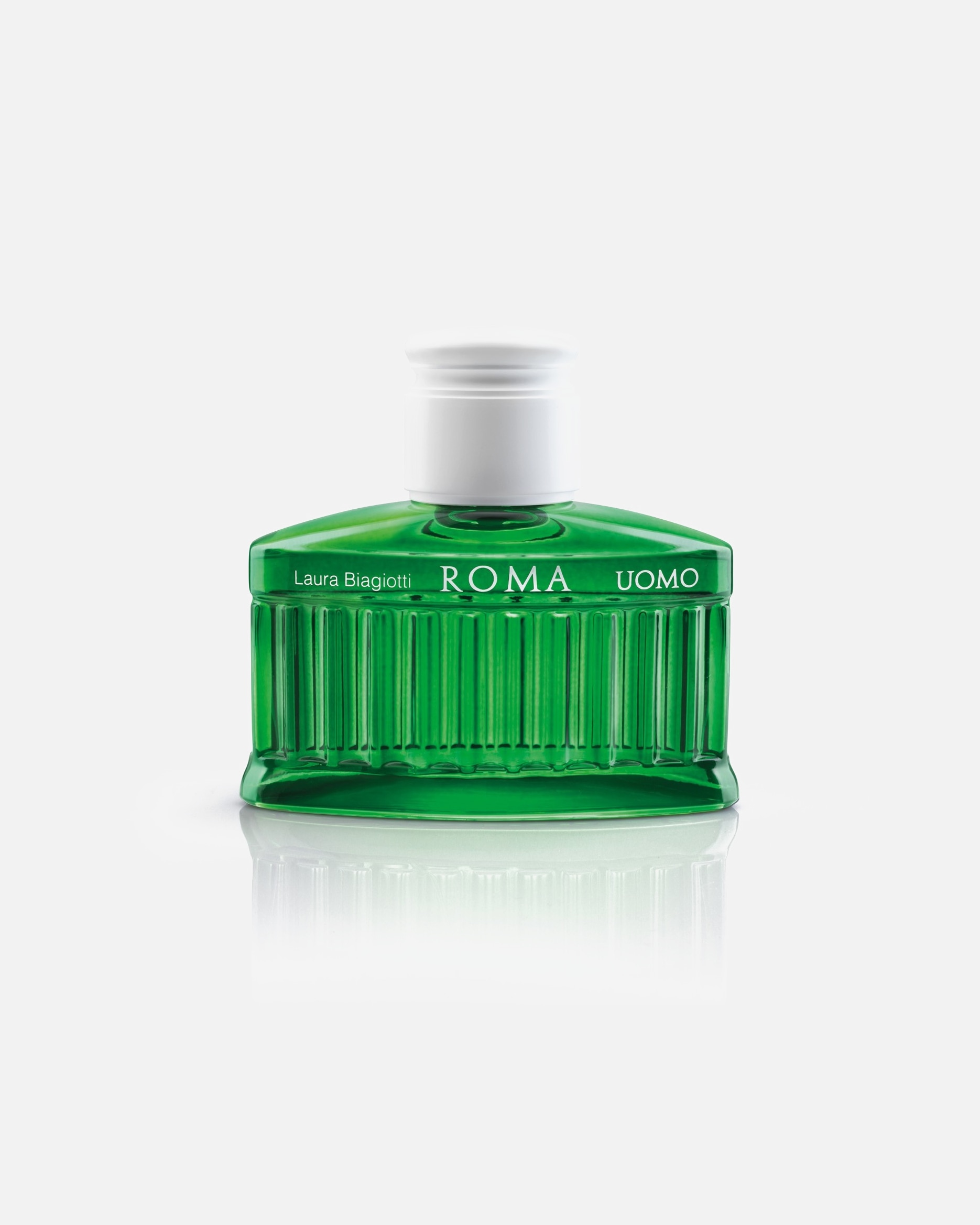 Eau de Toilette - Férfi Laura Biagiotti Roma Uomo 75 ml
