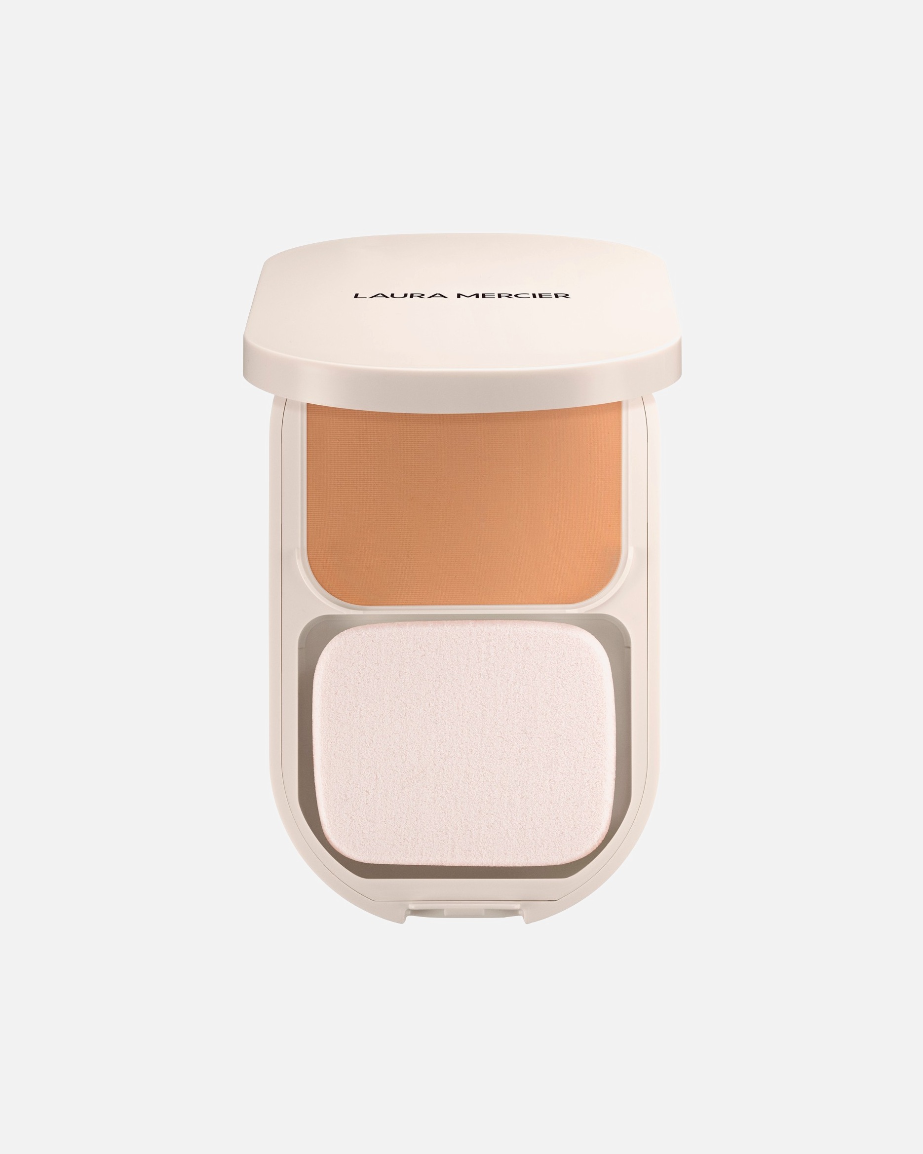 Púder - Nő Laura Mercier Real Flawless Feather Matte Powder 3W Butterscotch