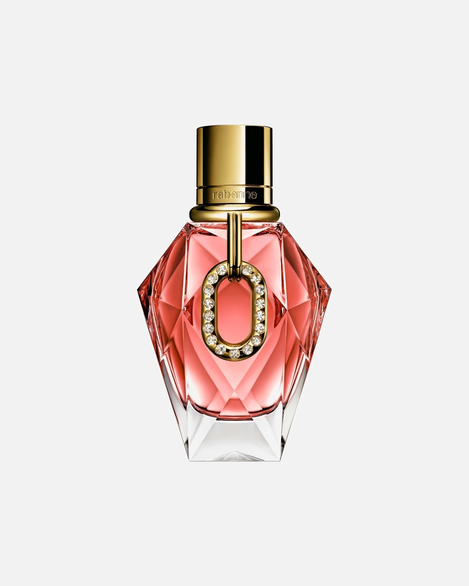 Parfum - Nő Rabanne Million Gold For Her Pure Diamonds 50 ml