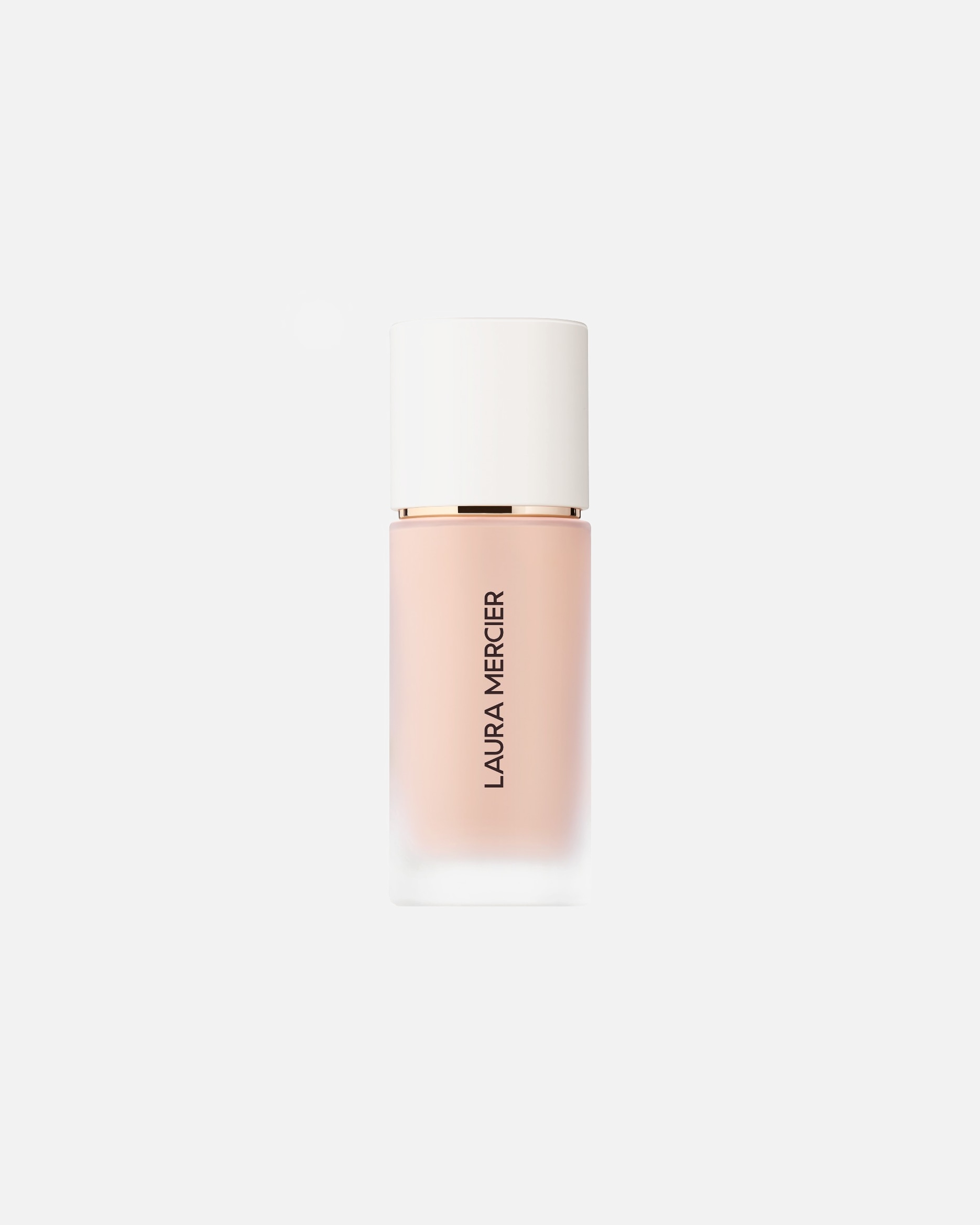 Alapozó - Laura Mercier Real Flawless Foundation Cool Vanille