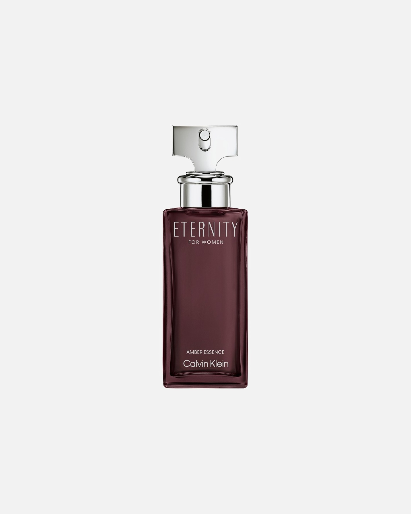 Parfum - Nő CALVIN KLEIN Eternity For Women Amber Essence Intense 50 ml
