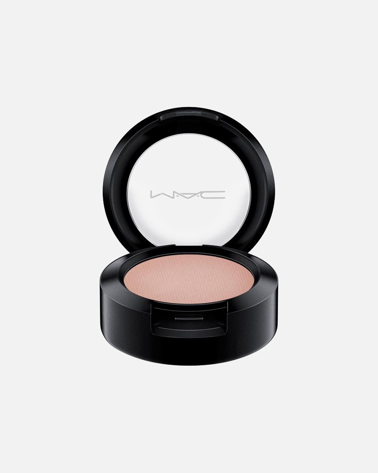 Szemhéjpúder - MAC Small Eye Shadow Cozy Grey