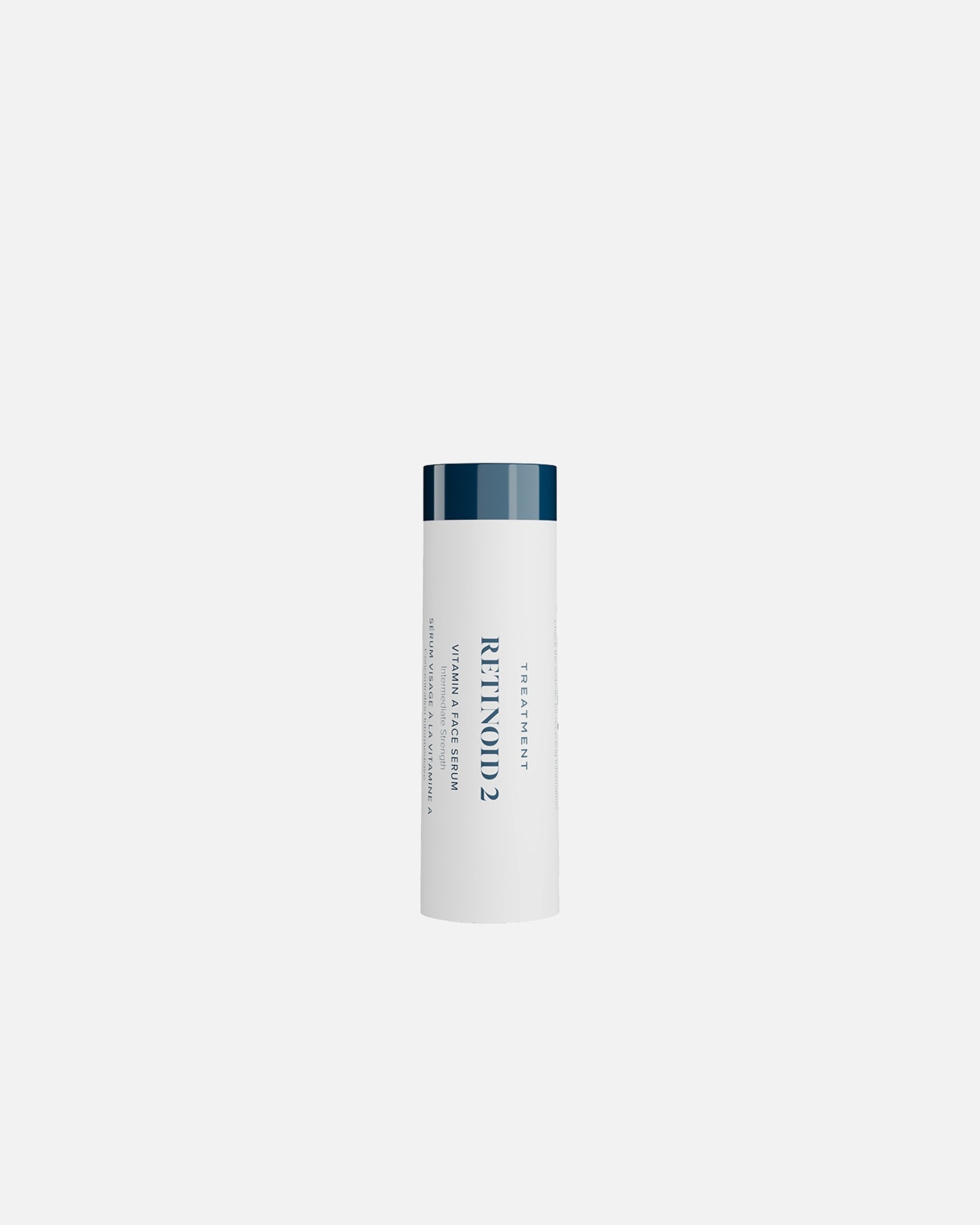 Öregedésgátló szérum - Skin Rocks Treatment Retinoid 2 30 ml - Refill