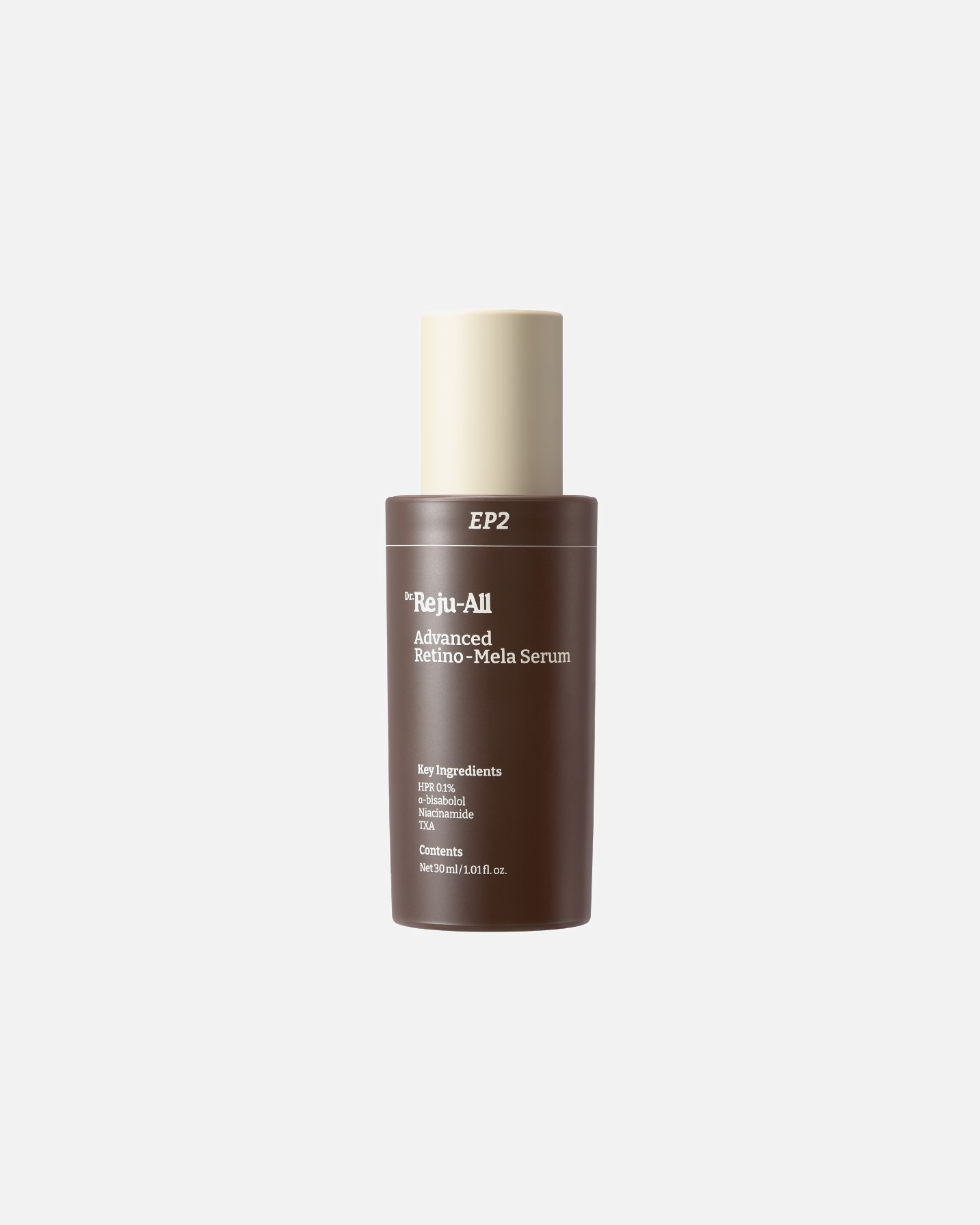 Öregedésgátló szérum - Dr. Reju-All Dr.Reju-All Advanced Retino-Mela Serum 30ml 30 ml