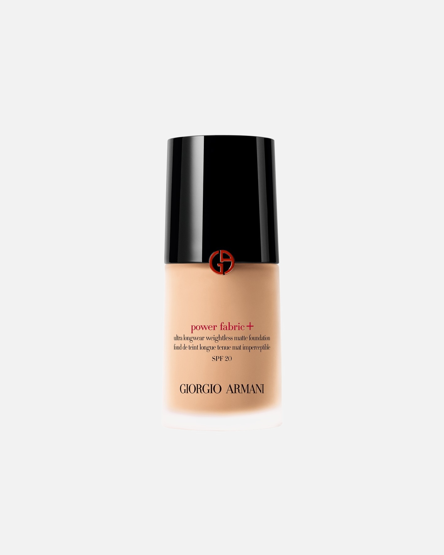 Alapozó - Giorgio Armani Power Fabric Foundation 4,25