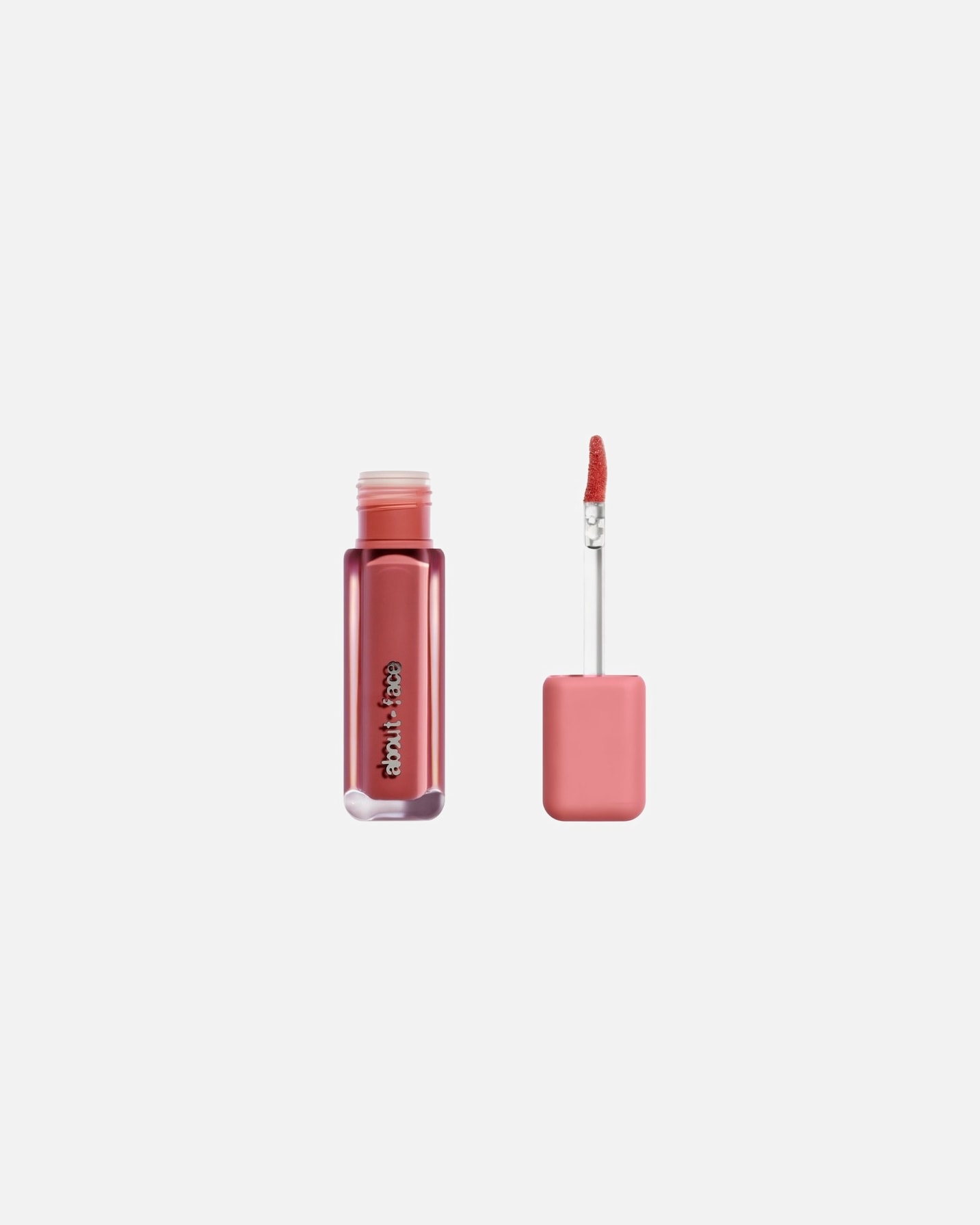 Ajakdúsító - about-face Default Brand Line Blurred Matte INGENUE