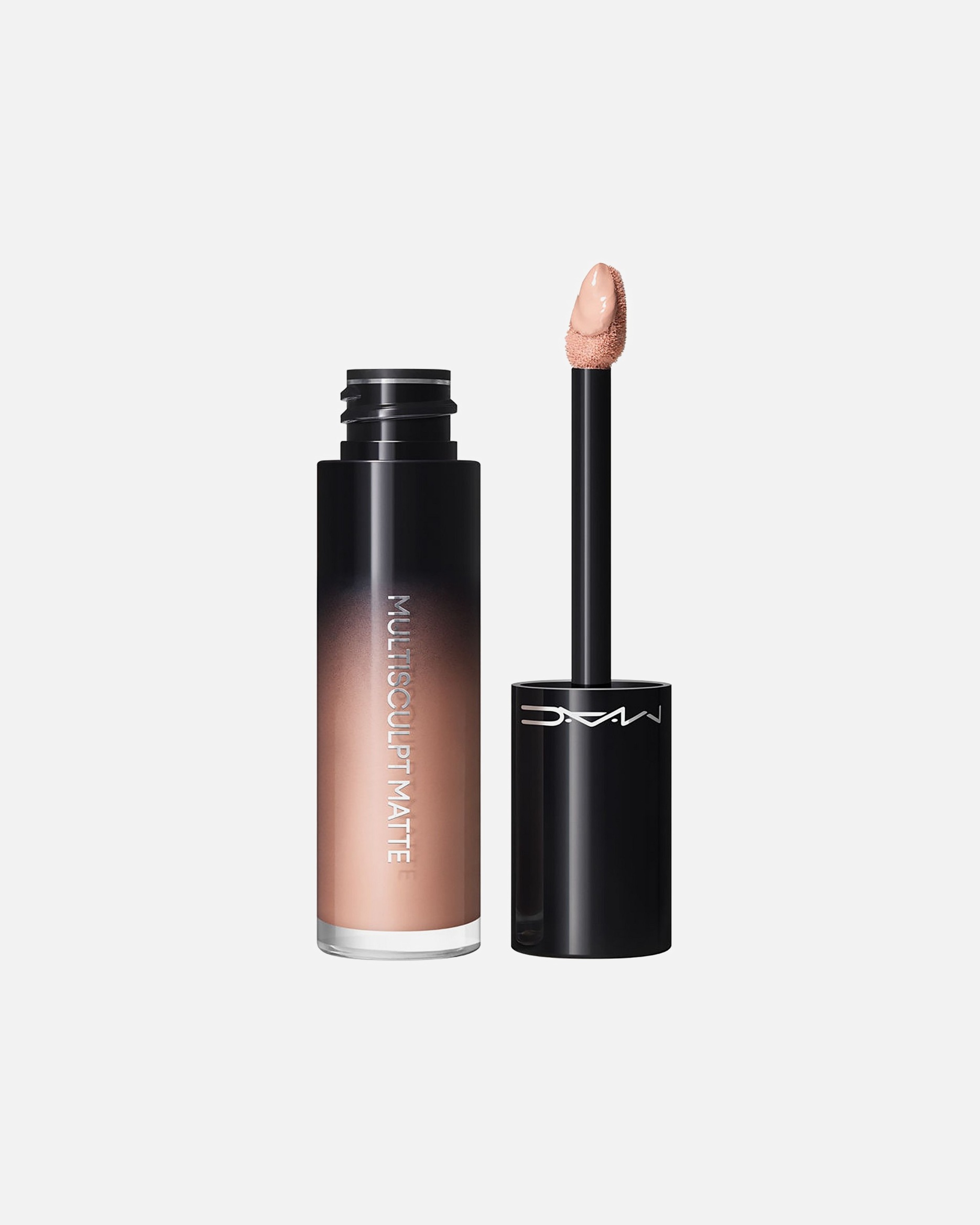 Kontúrozó stift - MAC Multisculpt Matte Liquid Colour 02 - PAINTERLY