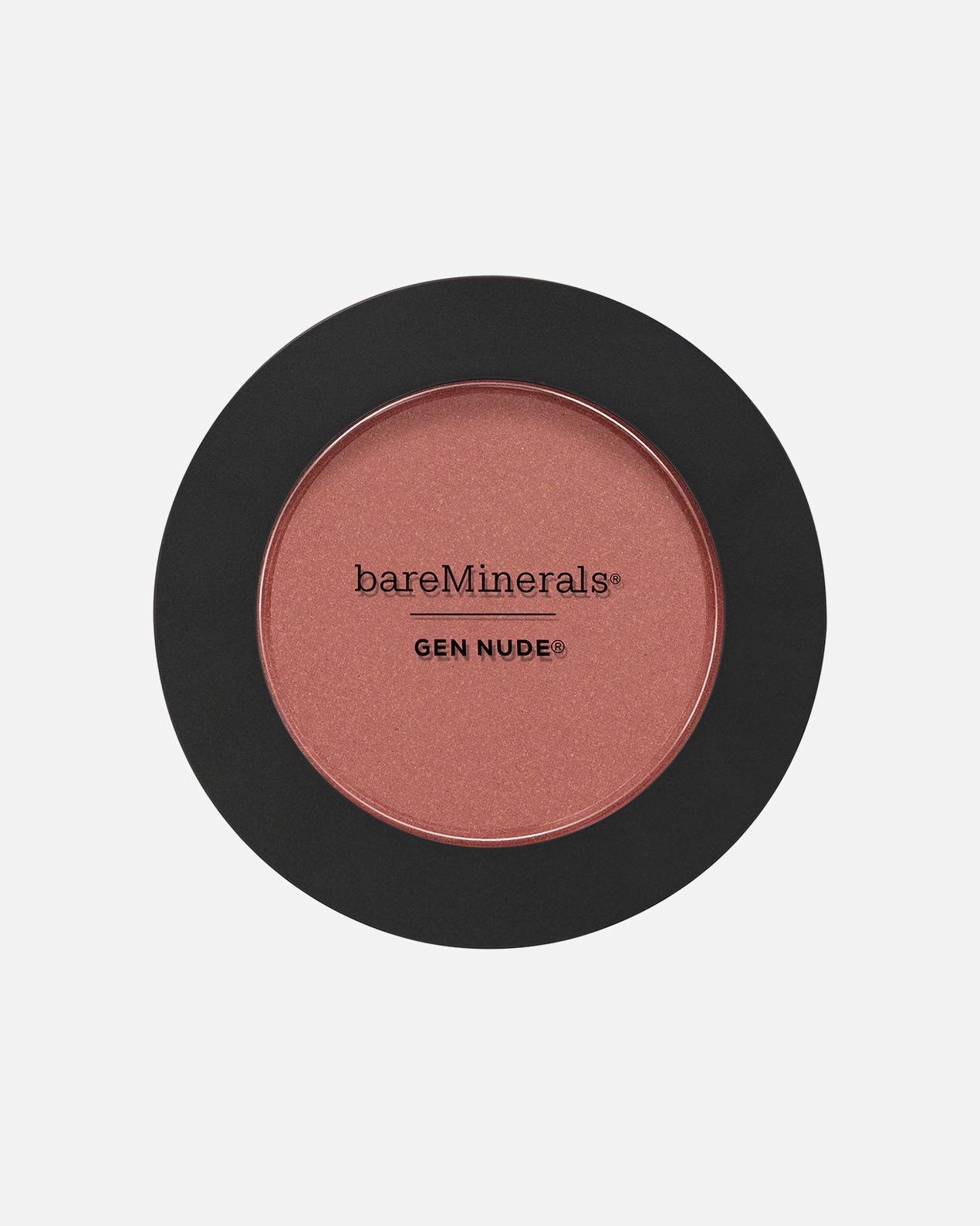 Pirosító - bareMinerals Gen Nude Powder Blush On The Mauve