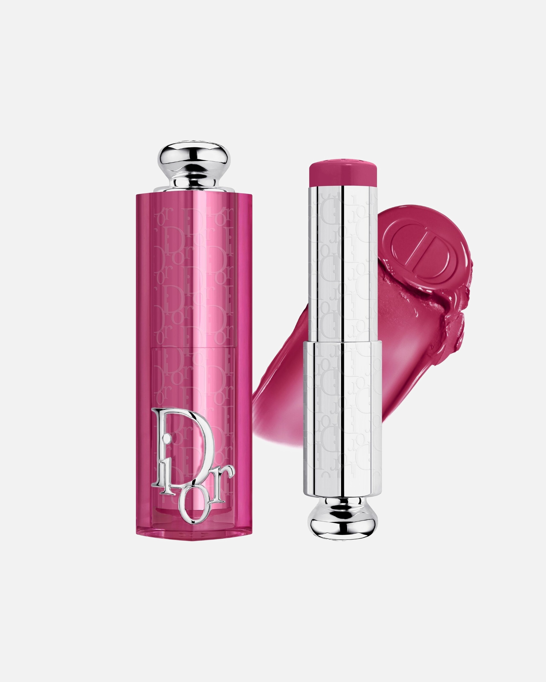 Pirosító - DIOR Dior Backstage Backstage Rosy Glow Stick 006 Berry