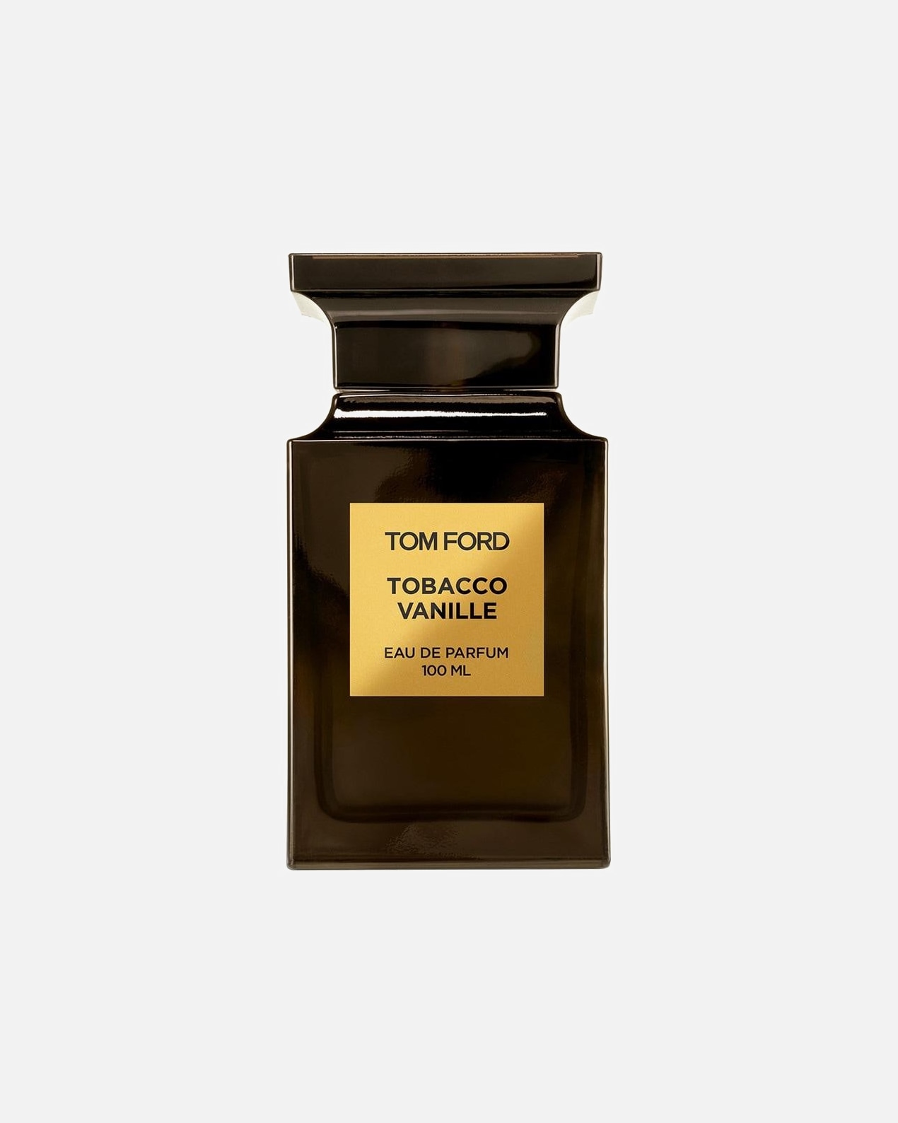 Eau de Parfum - TOM FORD Private Blend Düfte Tobacco Vanille Atomizer 100 ml
