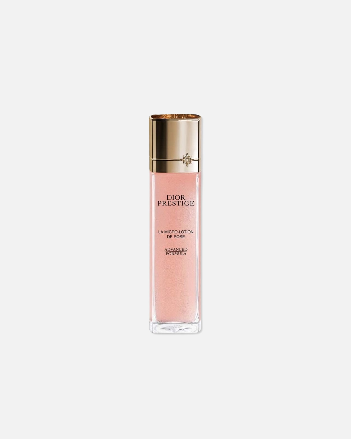 Arclotion - DIOR Dior Prestige La Micro-Lotion De Rose Advanced Formula 100 ml