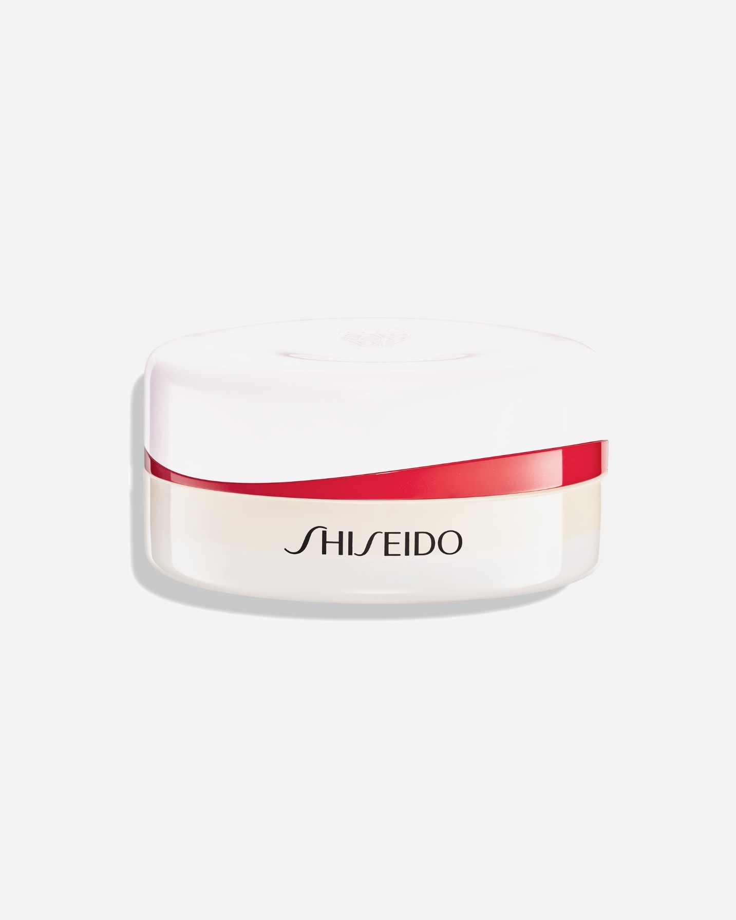 Fixáló púder - Nő Shiseido Loose Setting Powder 01 - Hydrating Glow