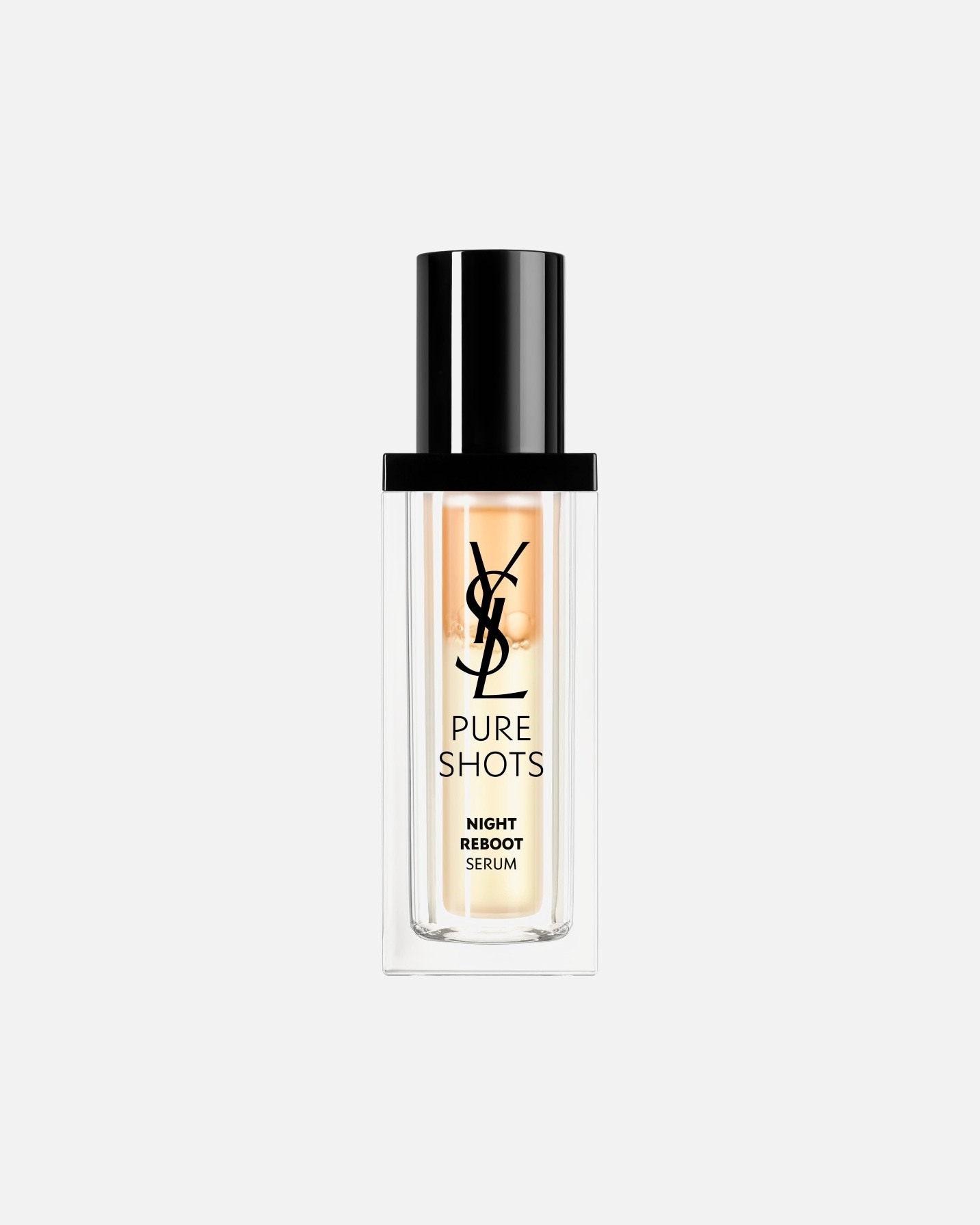 Öregedésgátló szérum - Yves Saint Laurent Pure Shots 30 ml