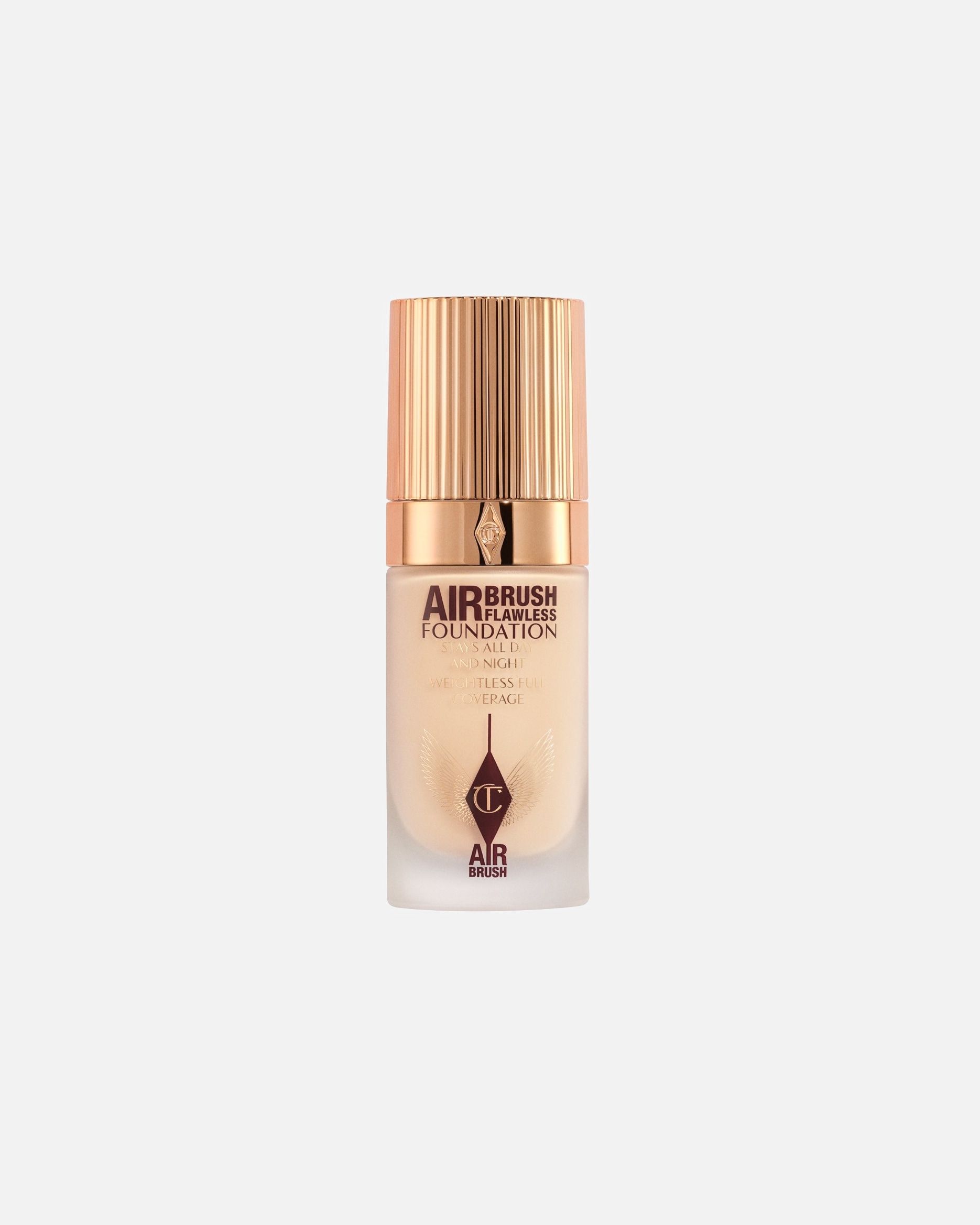 Alapozó - Charlotte Tilbury Airbrush Flawless NEUTRAL 3