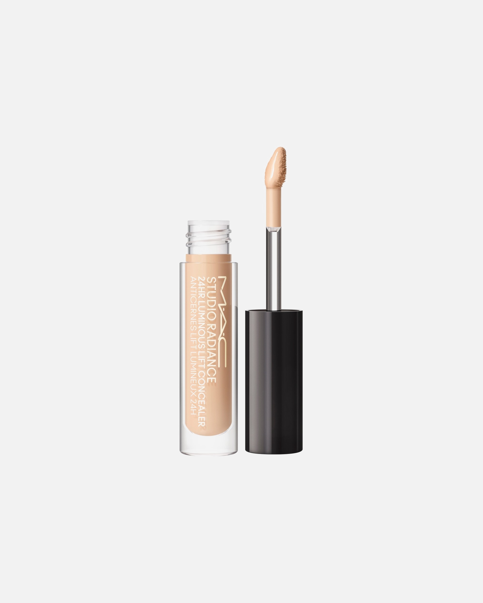 Korrektor - MAC Studio Studio Radiance Concealer Mini NC10