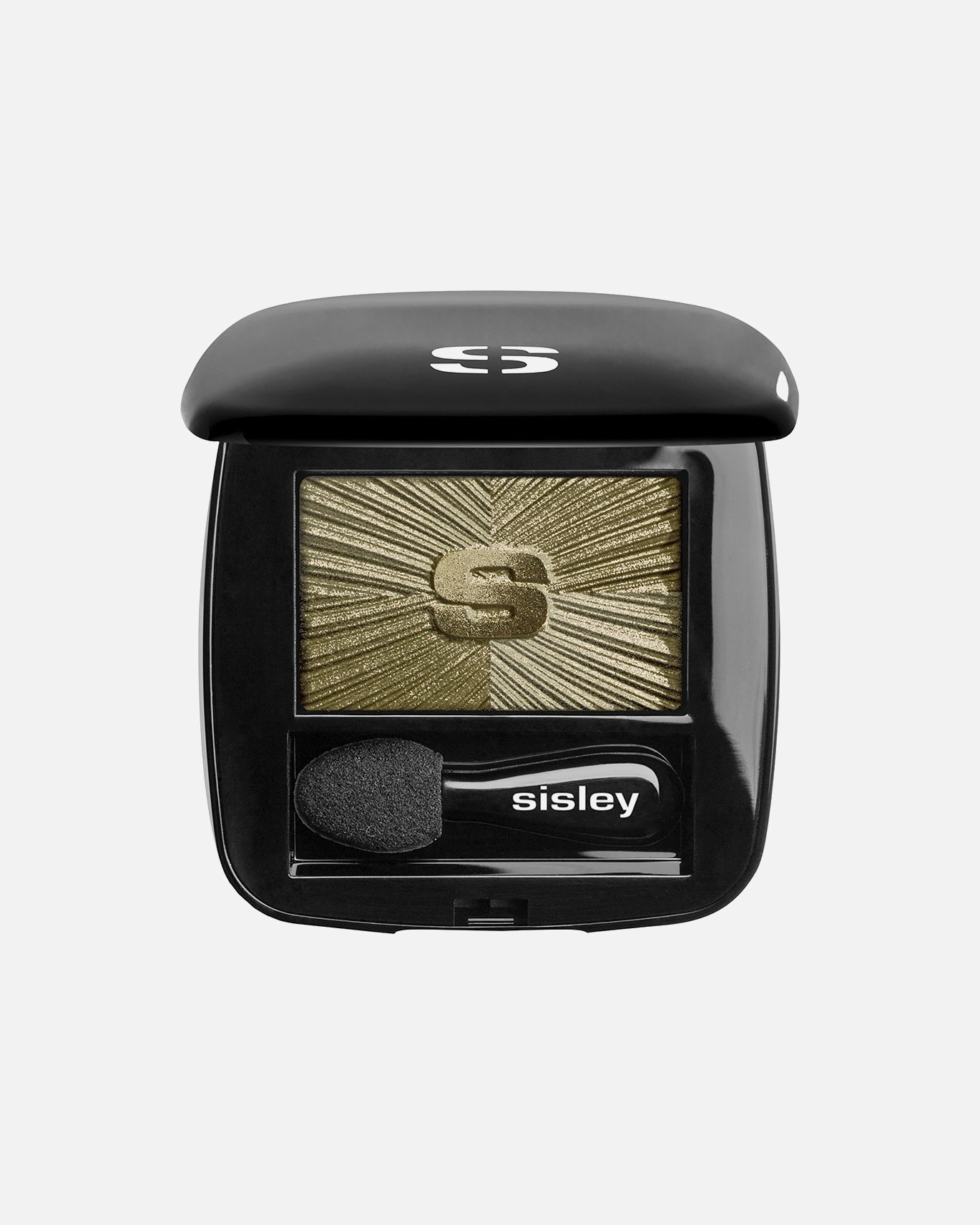 Szemhéjpúder - Nő Sisley 0 Les Phyto-Ombres 25 - Metallic Khaki