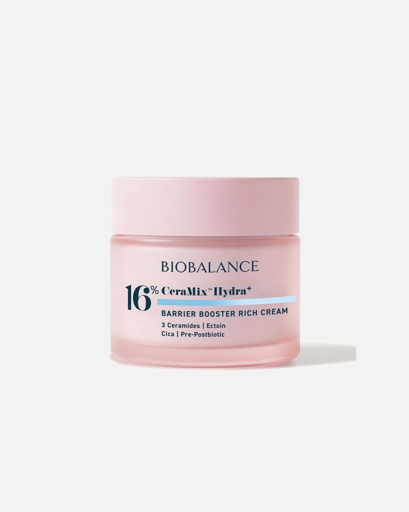 Arckrém - Nő BIOBALANCE Default Brand Line Biobalance CeraMix Hydra+ bőr védőrétegét erősítő arckrém 60 ml