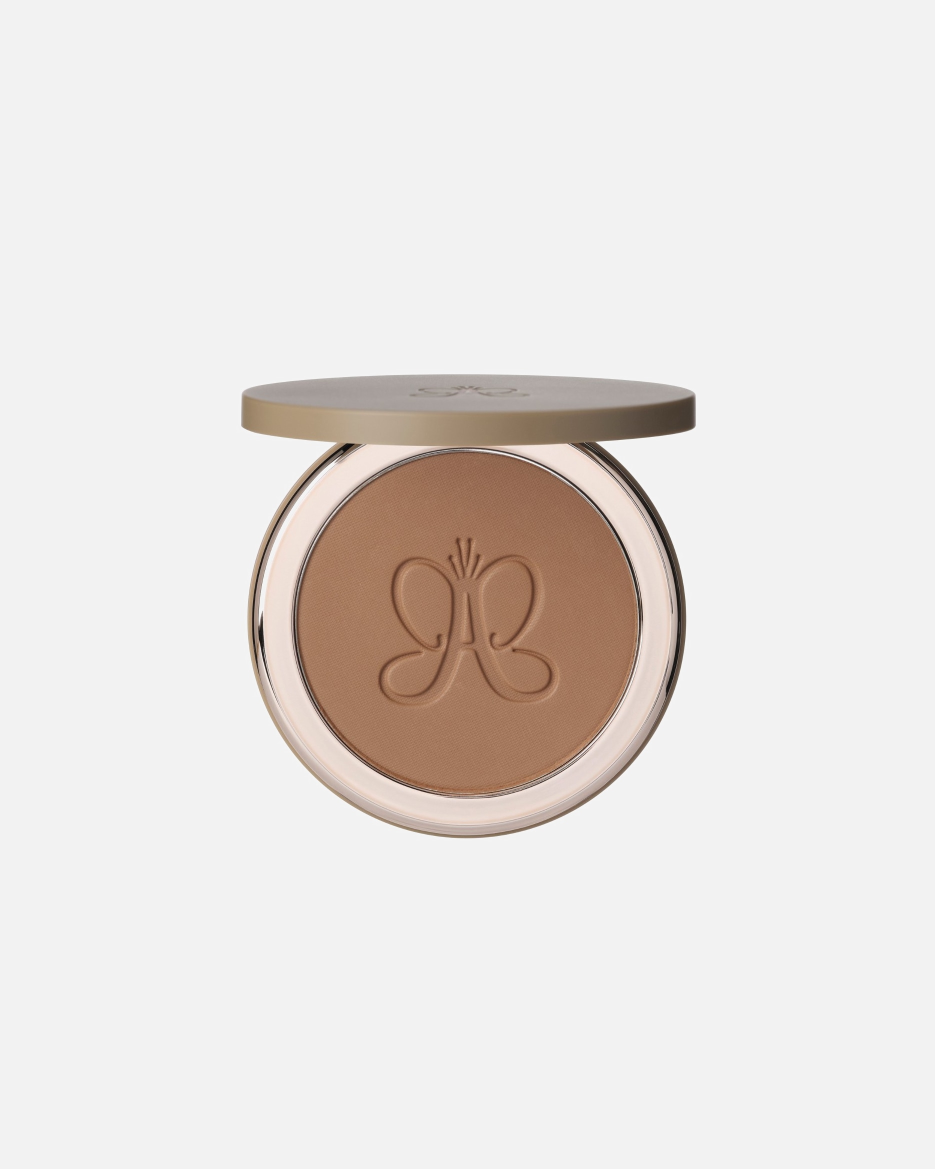 Bronzosító - Anastasia Beverly Hills 0 Smooth Blur TROPICAL TAN