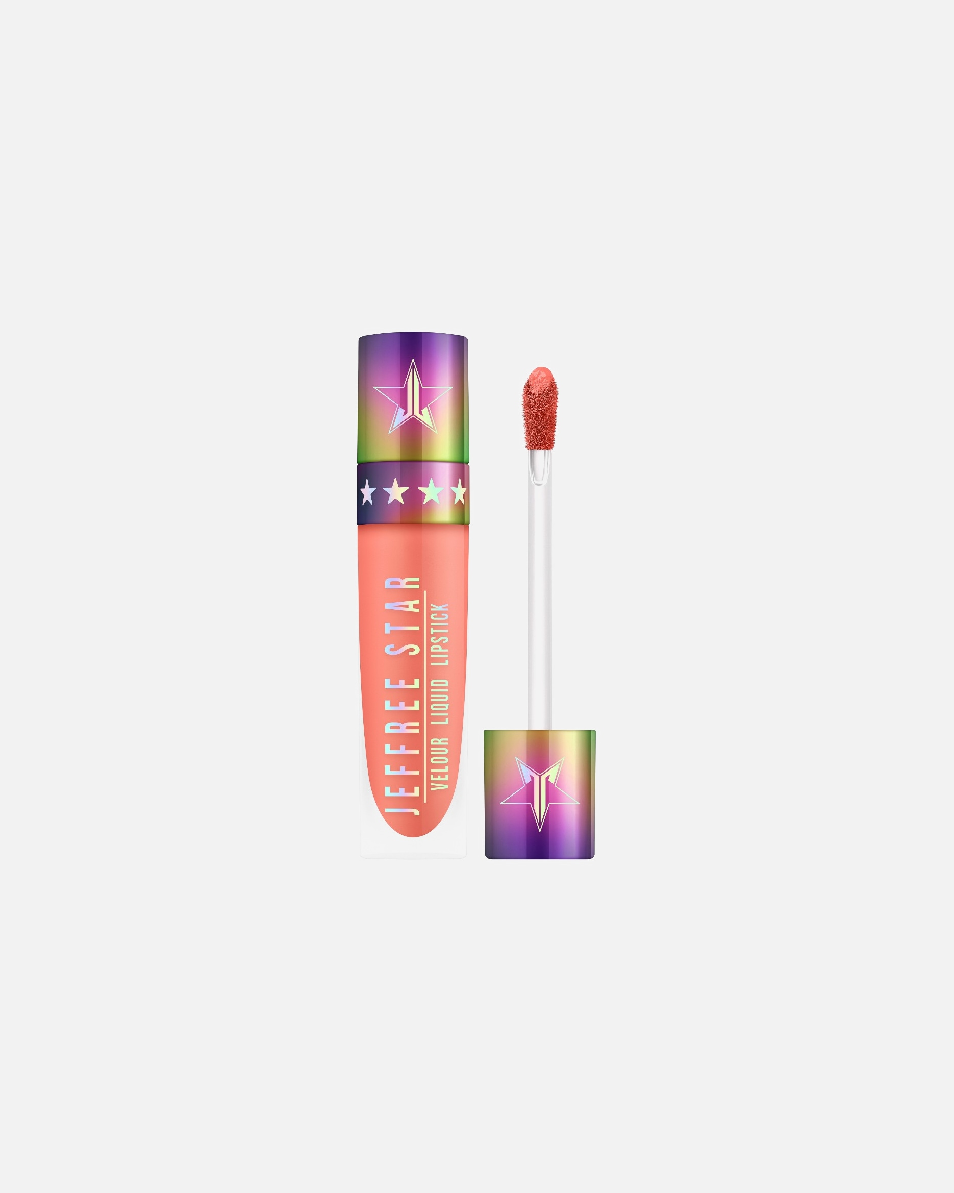 Rúzs - Jeffree Star Cosmetics Velour Liquid Lipstick Circus Peanut